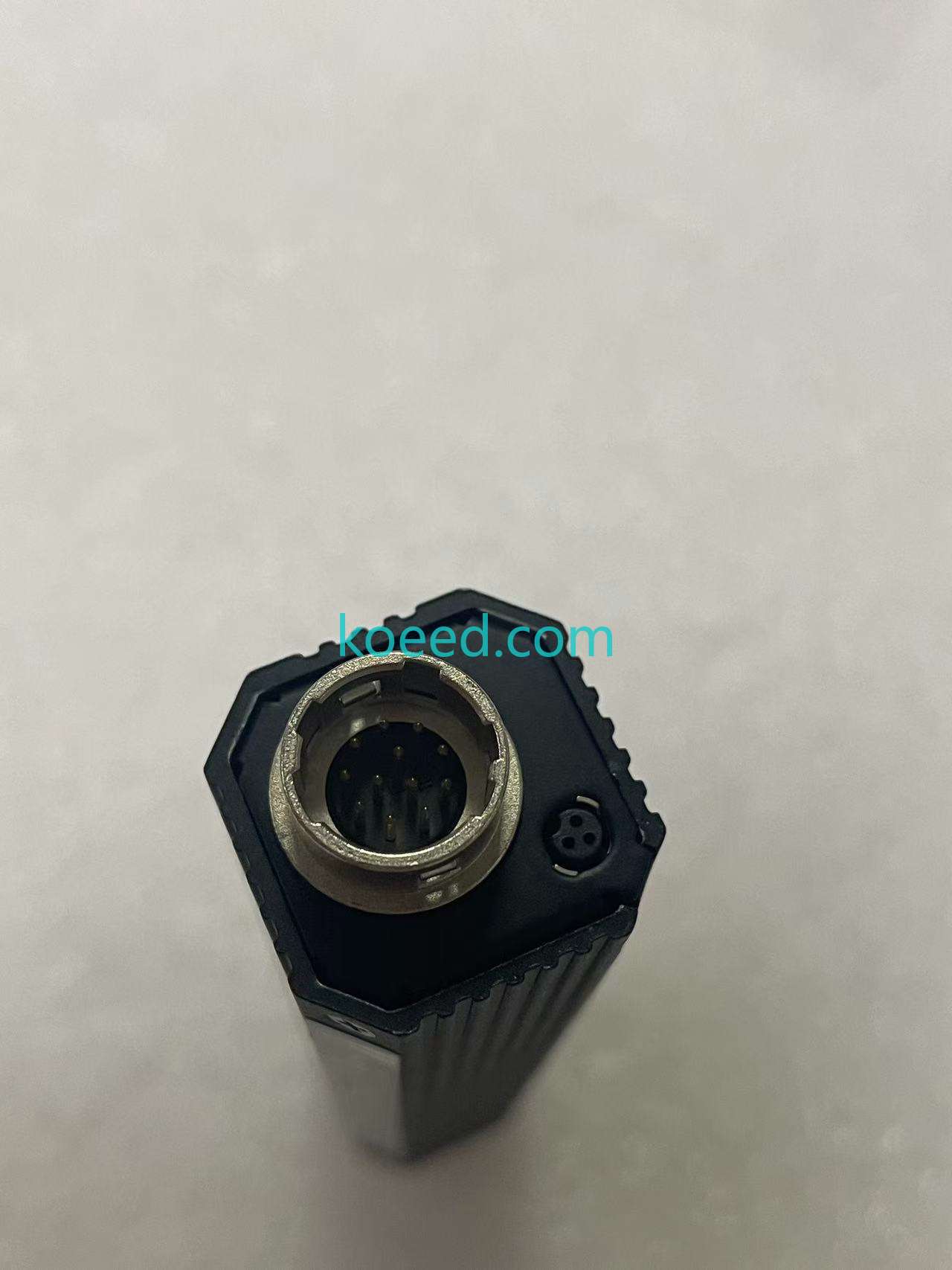 1XC-999 PLC Terminal Arrangement