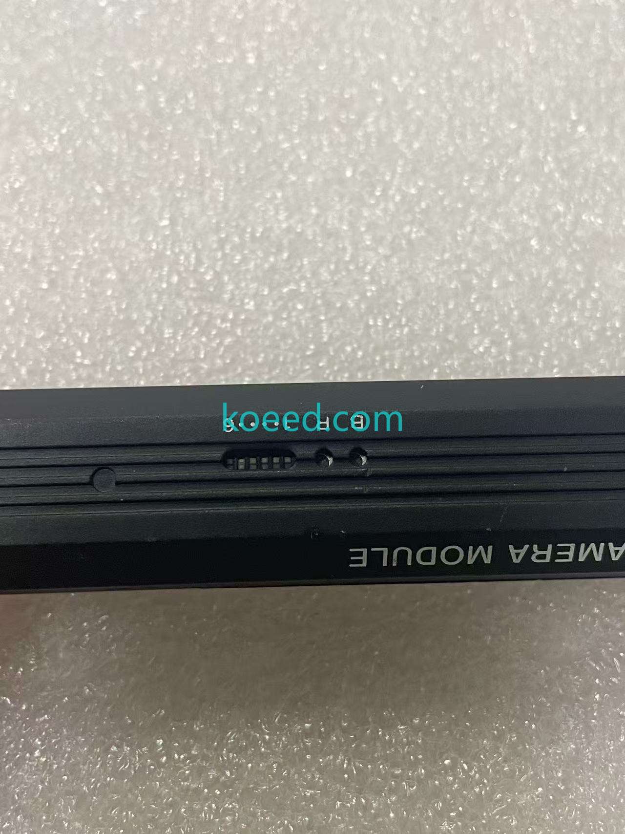 1XC-999 PLC Side View