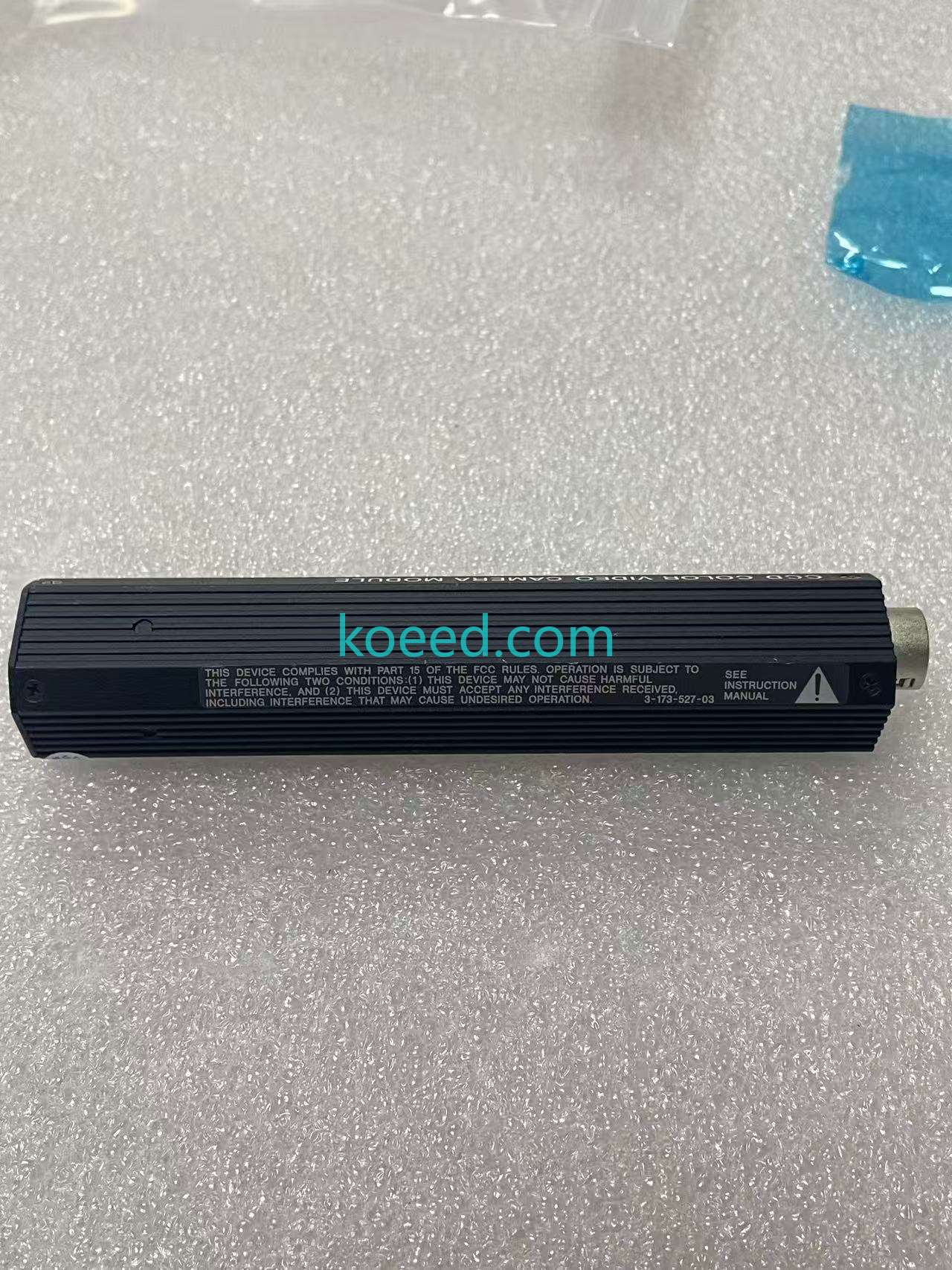 1XC-999 PLC System Integration