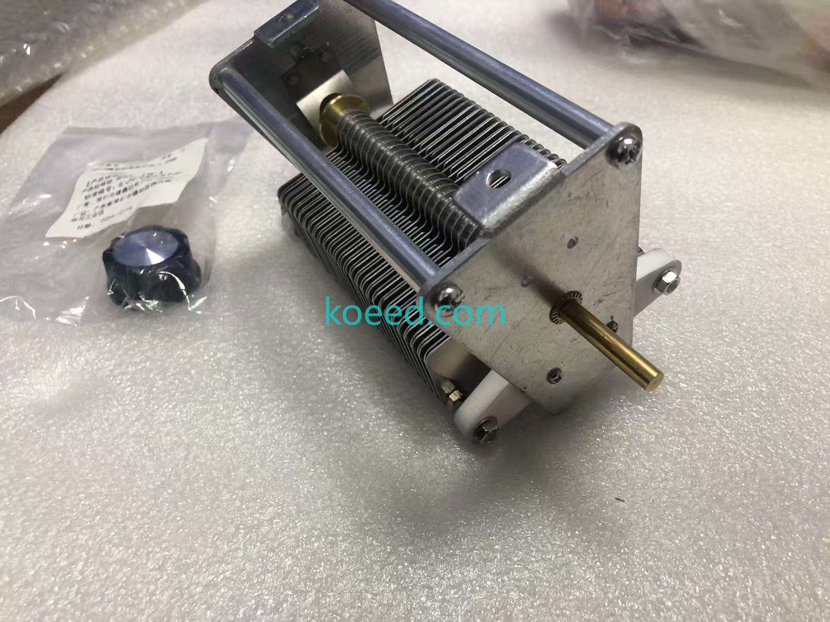 20-1000PF - Product View