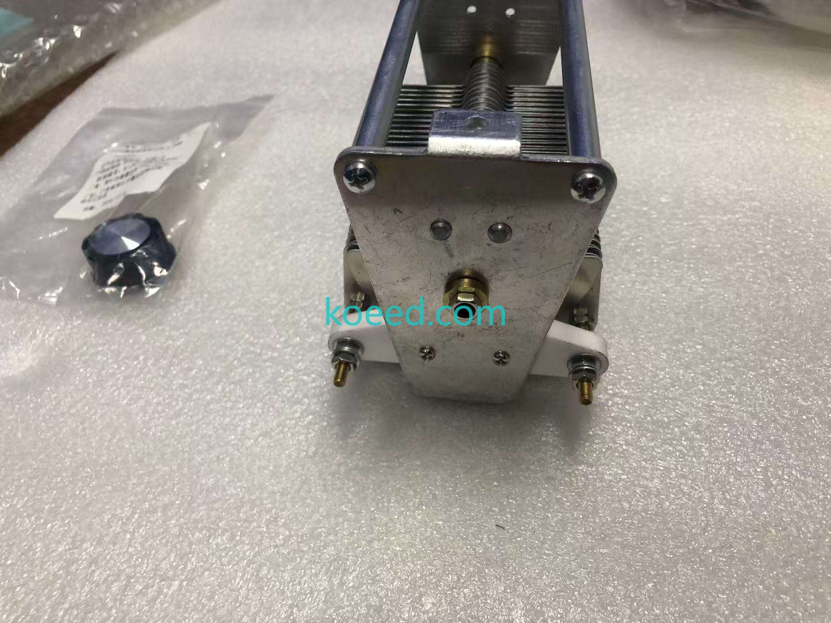 20-1000PF - Product View