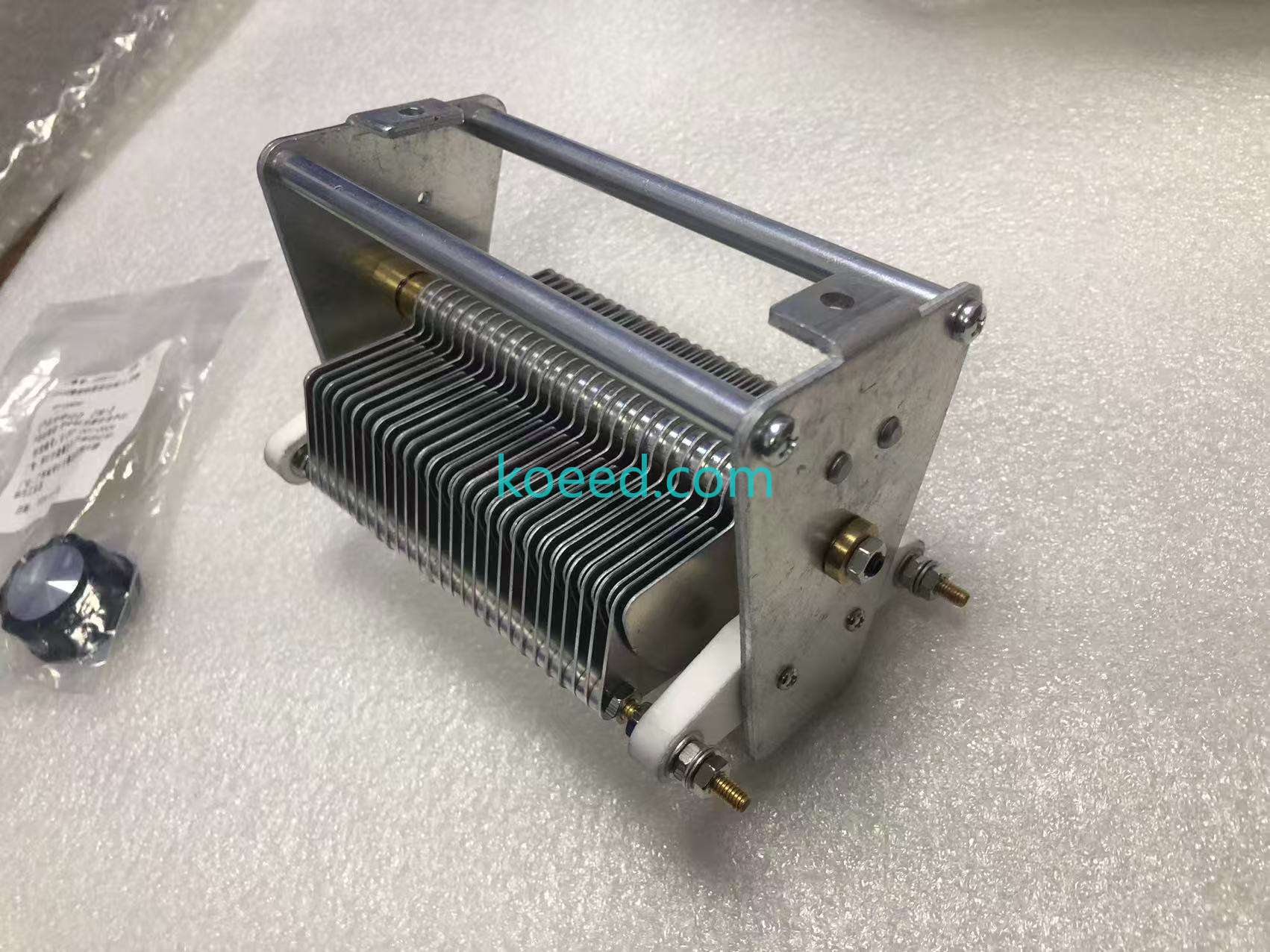 20-1000PF - Product View