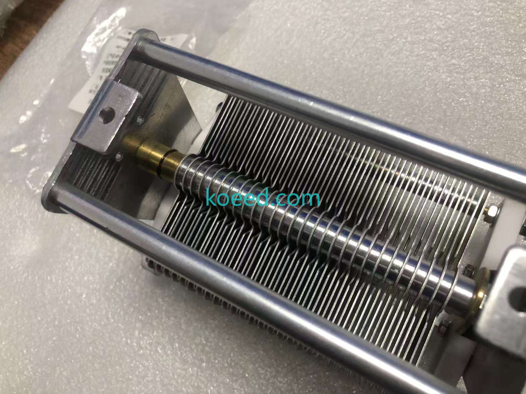 20-1000PF - Product View