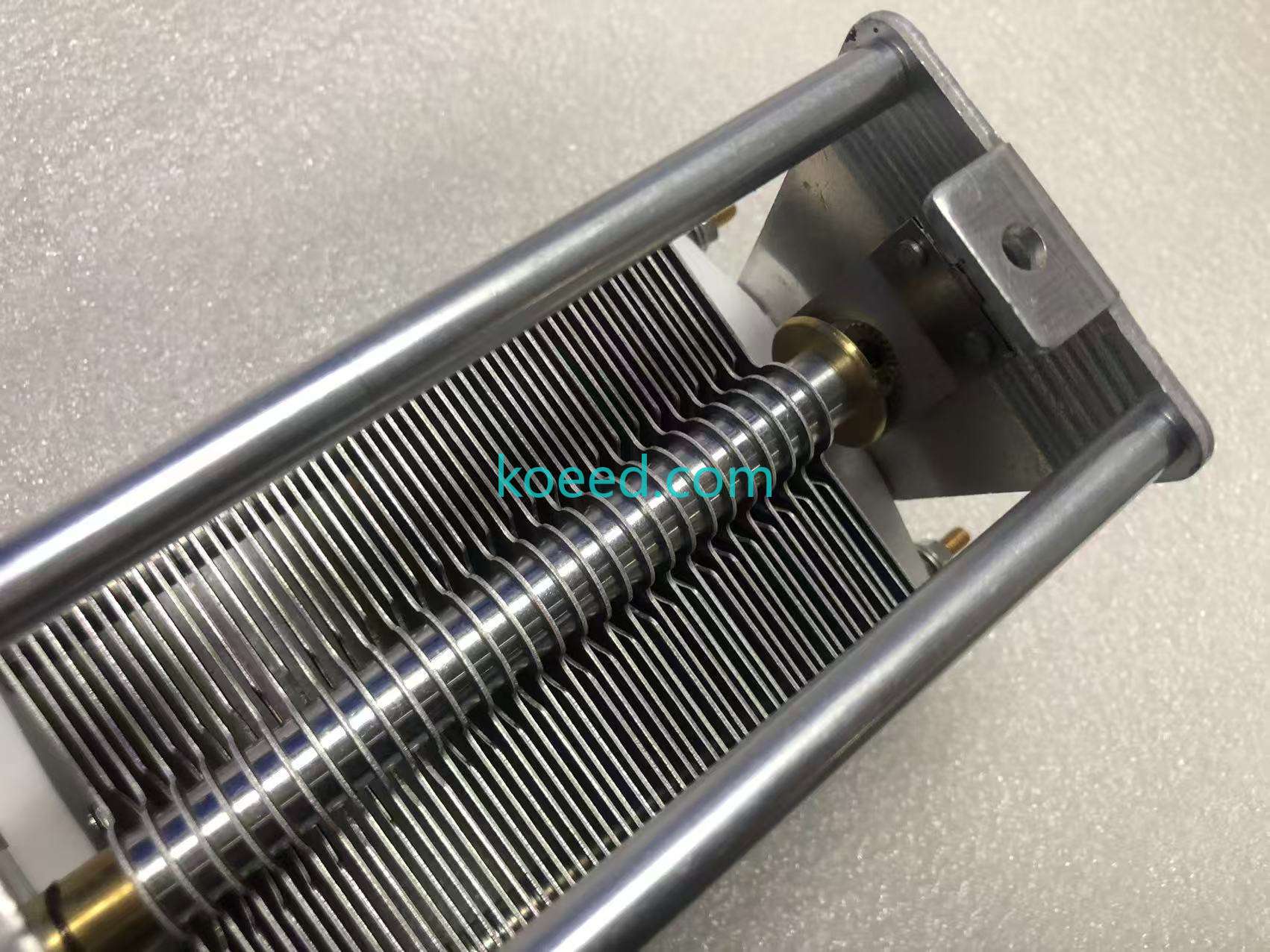 20-1000PF - Product View