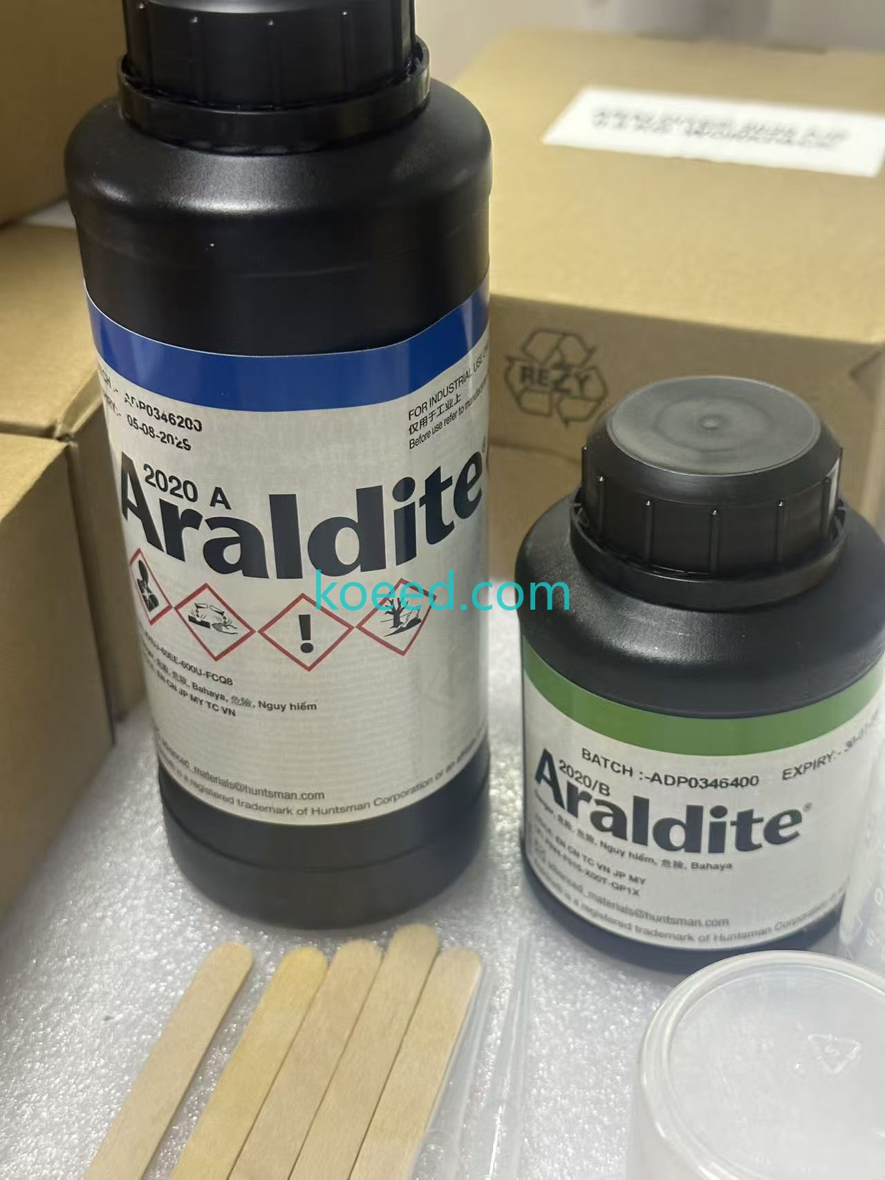 2020 /A 2020 /B PLC Technical Details