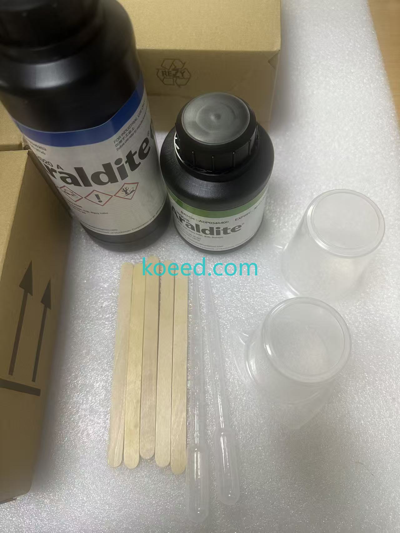 2020 /A 2020 /B PLC Installation View