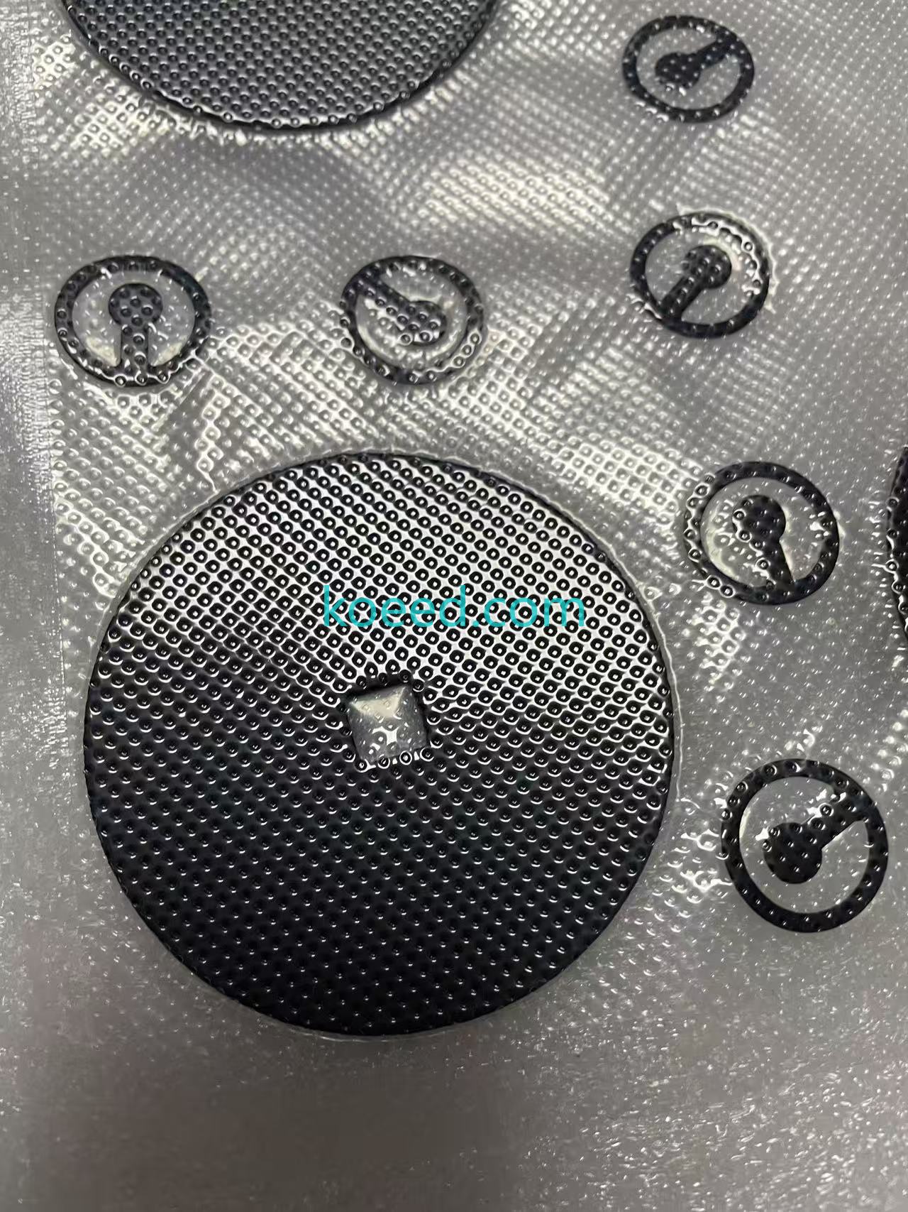 PLC 20696824 Installation Example