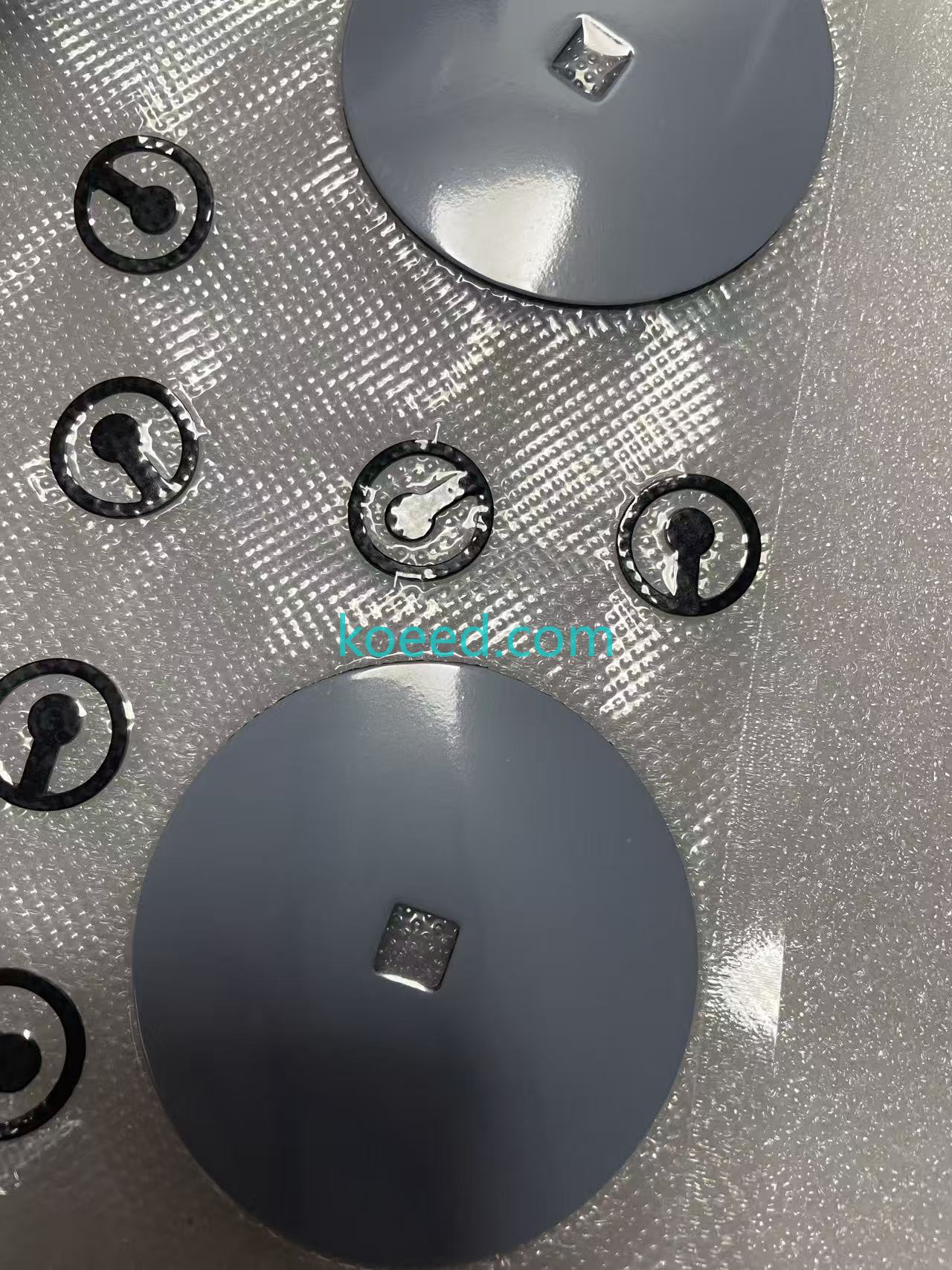 PLC 20696824 Internal Components