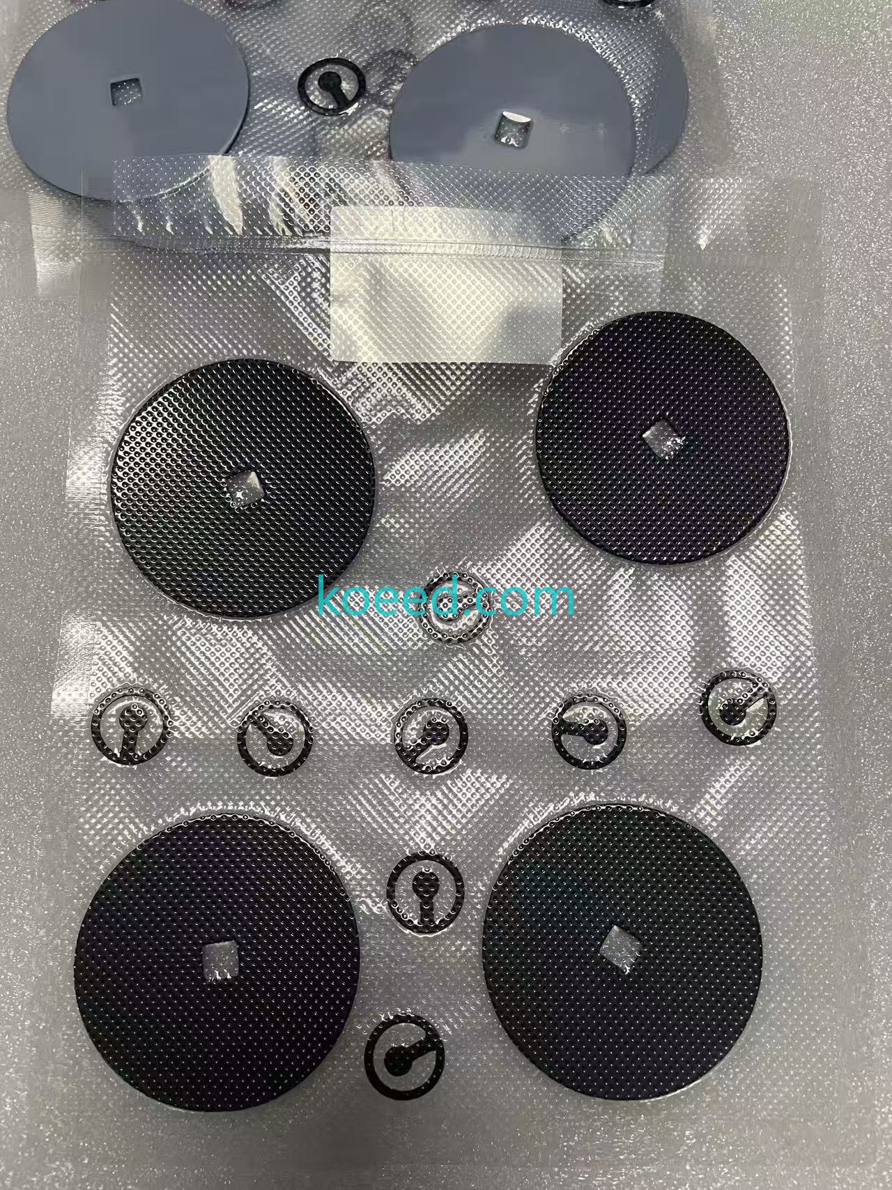 PLC 20696824 Industrial Application