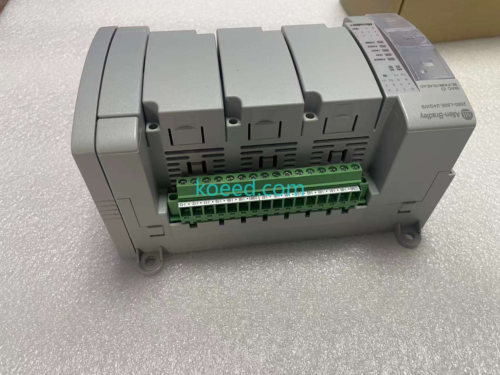 2080-L50E-24QWB - Product View