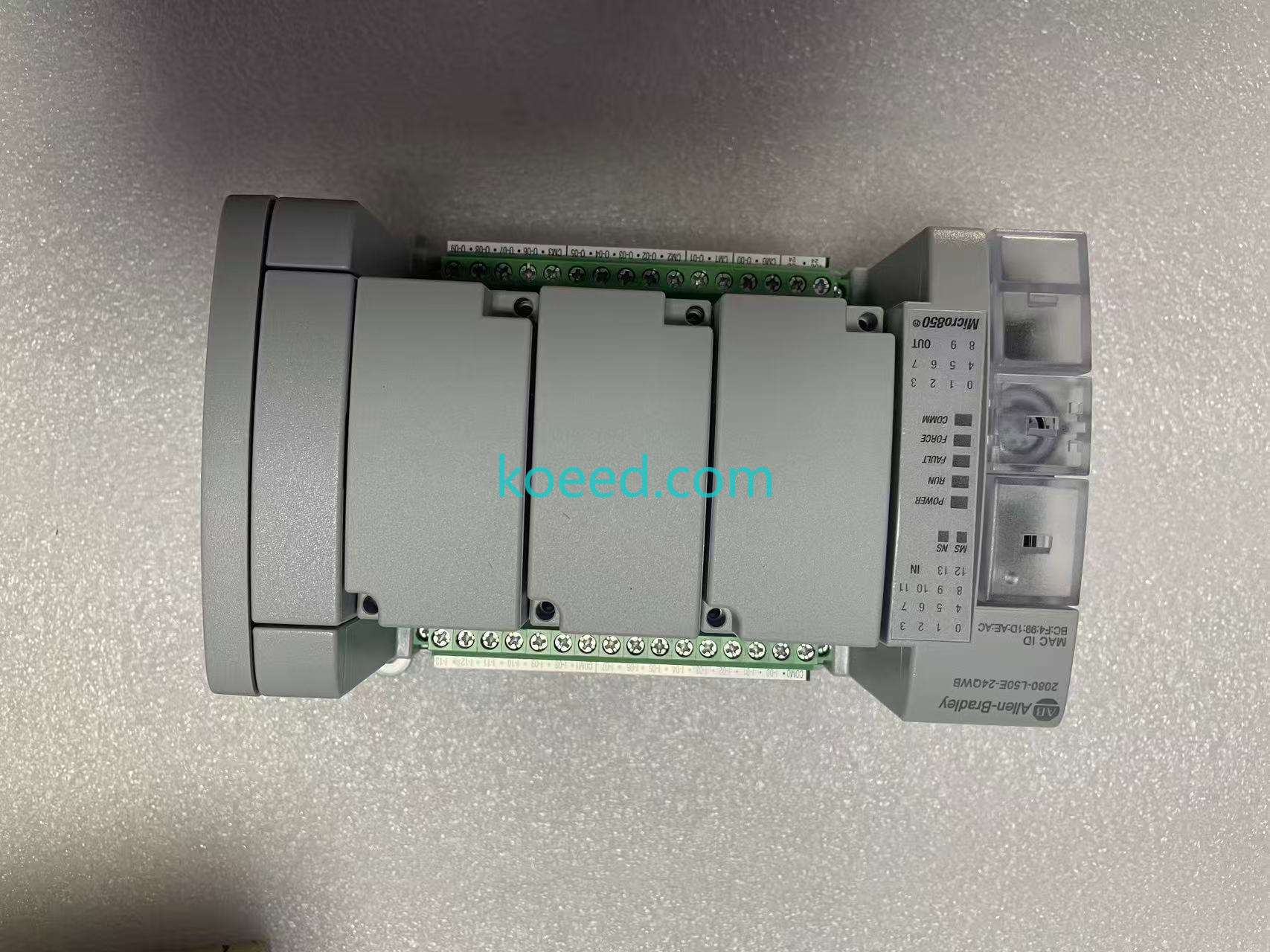 2080-L50E-24QWB - Product View