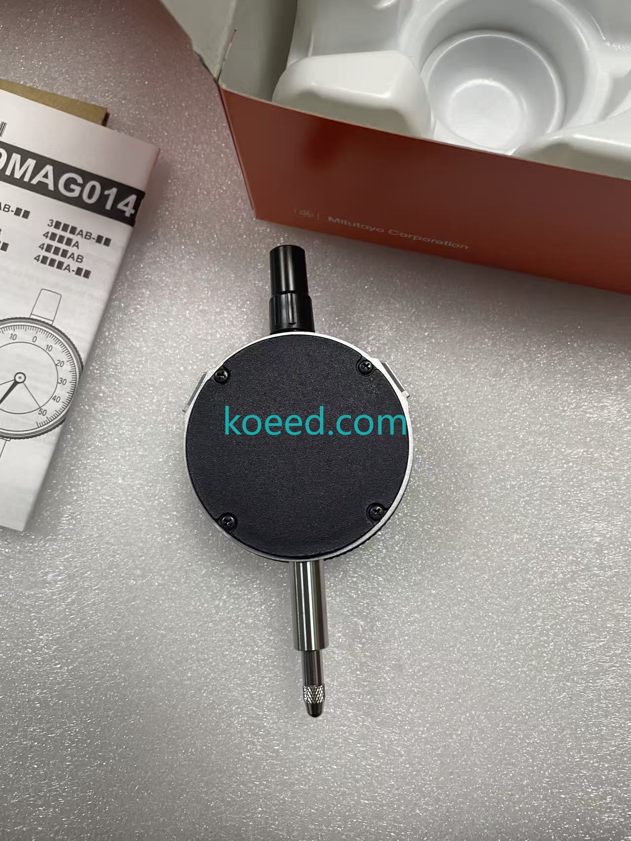 2109AB-10 - Koeed Fashion View