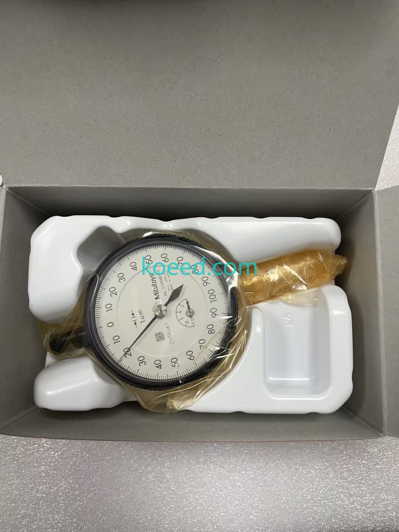 2109AB-10 - Koeed Fashion View