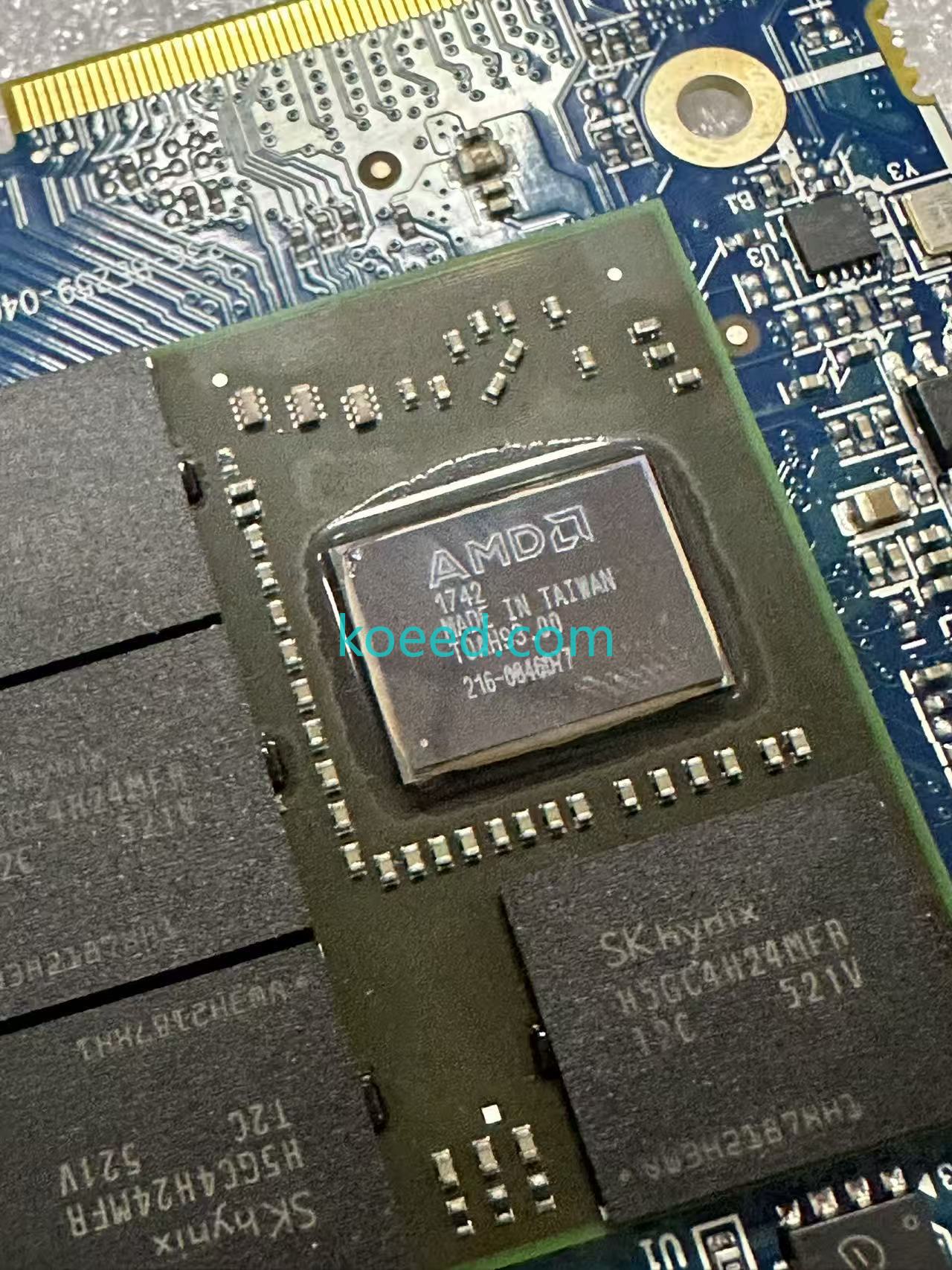 216-0846077 Front View