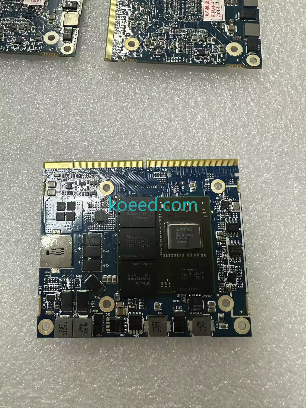 216-0846077 Mounting