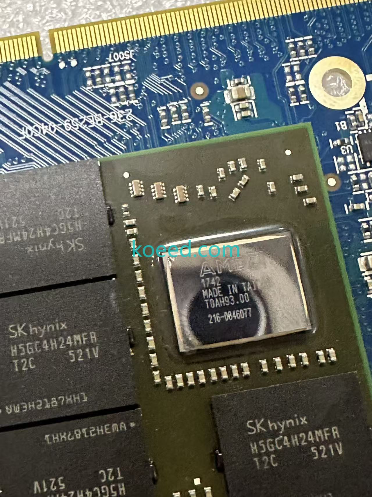 216-0846077 Internal View