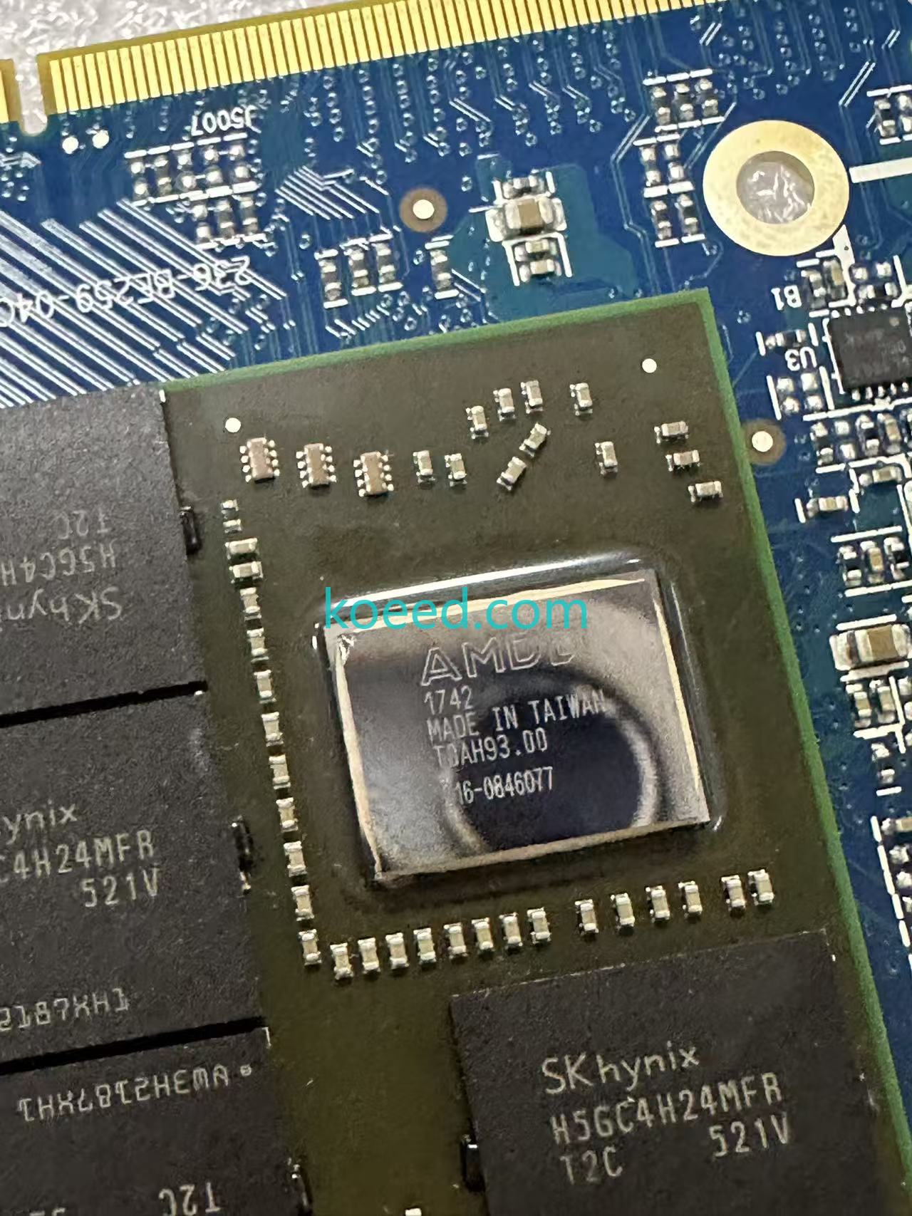 216-0846077 Technical Details