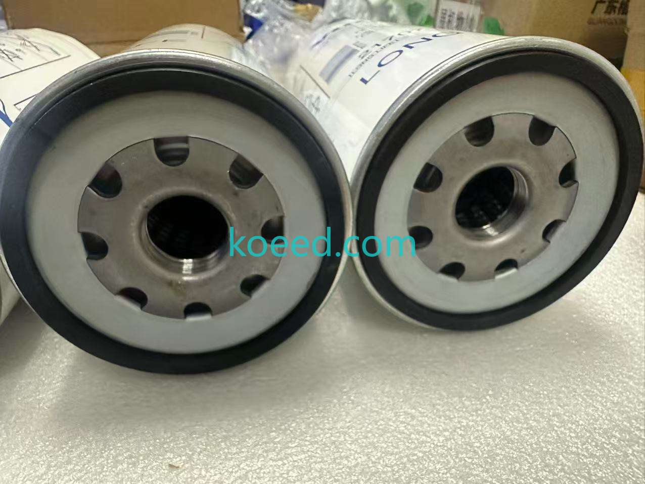 Quality Certification