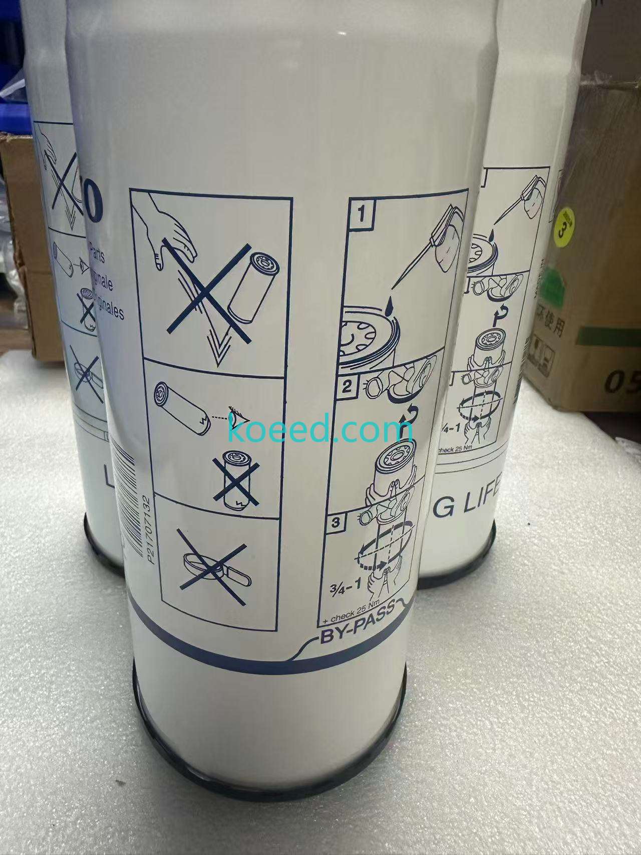 Material Composition