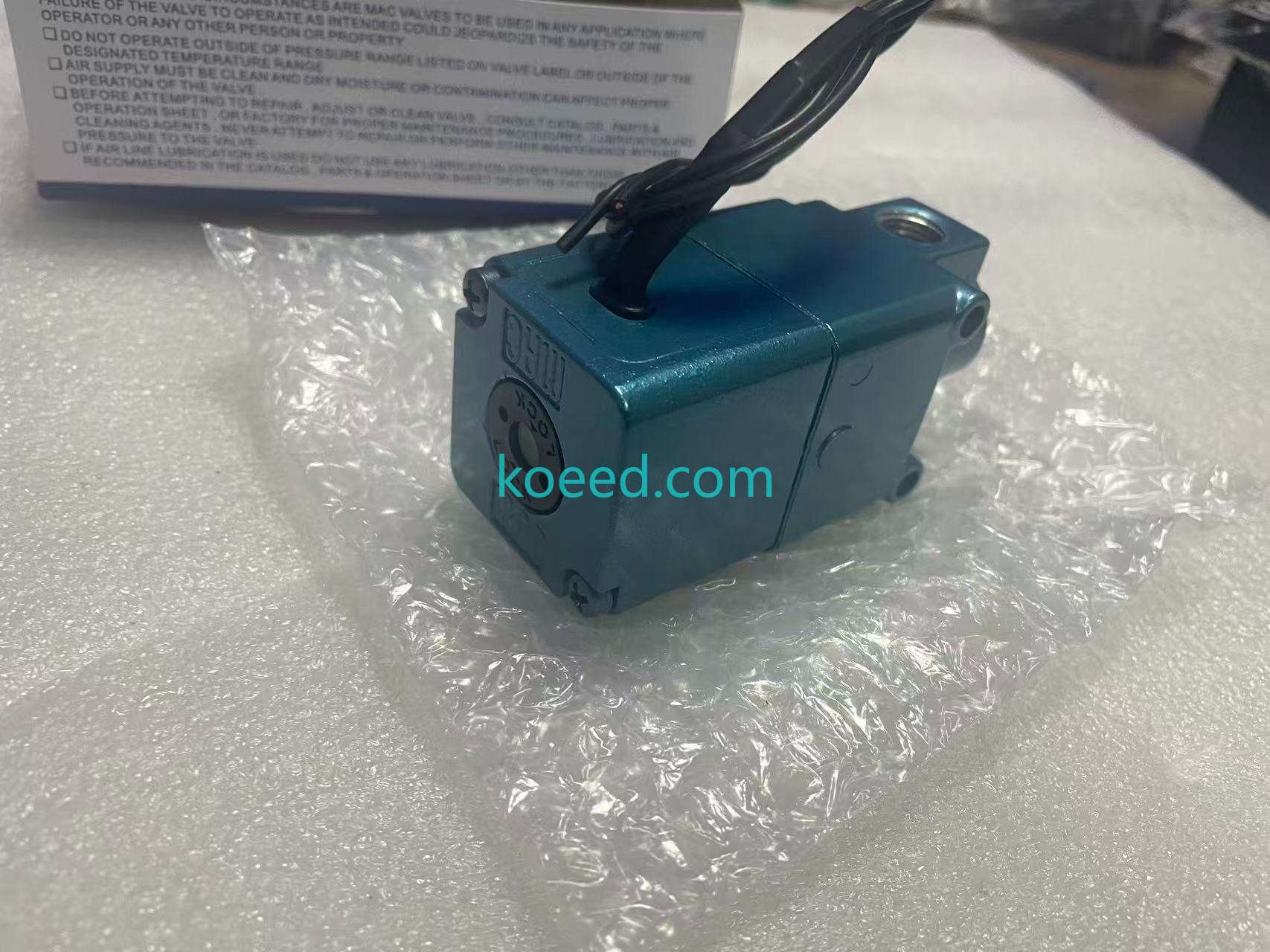 225B-601BAAA - Product View