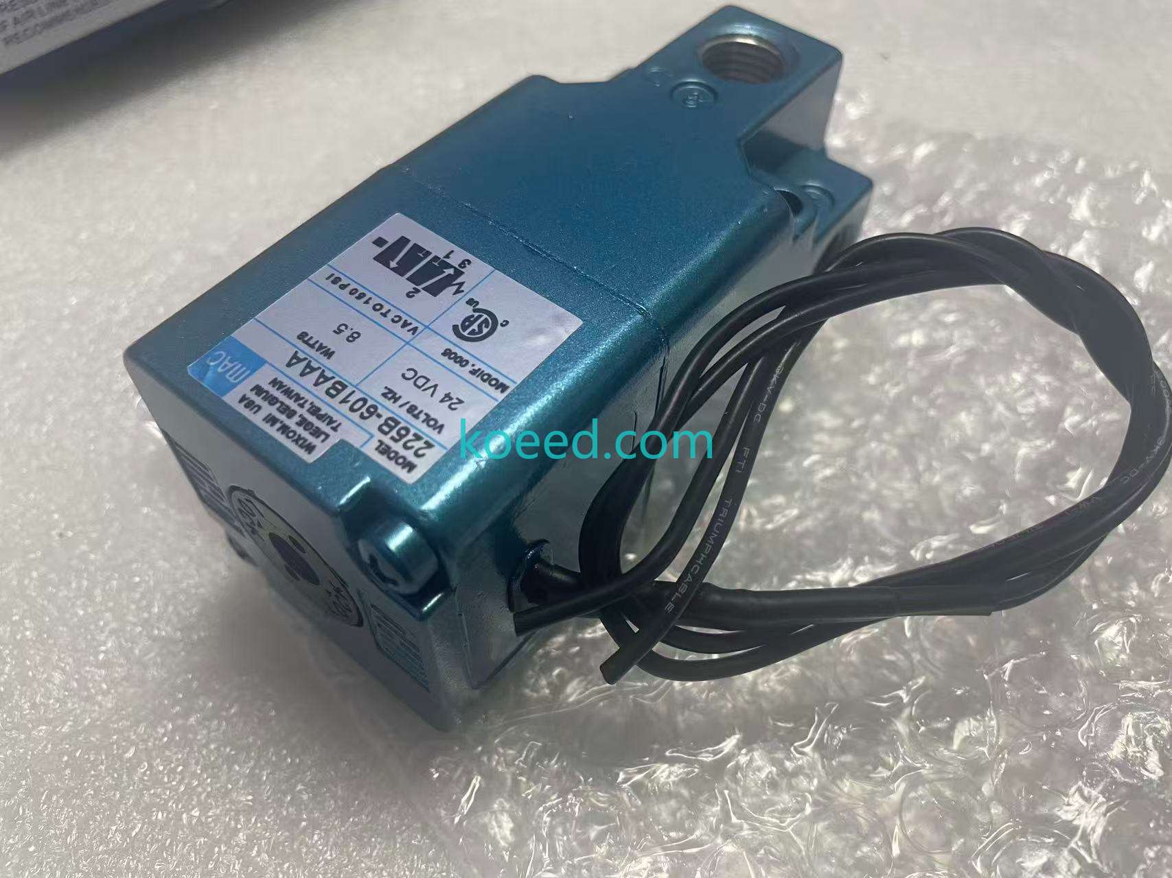 225B-601BAAA - Product View