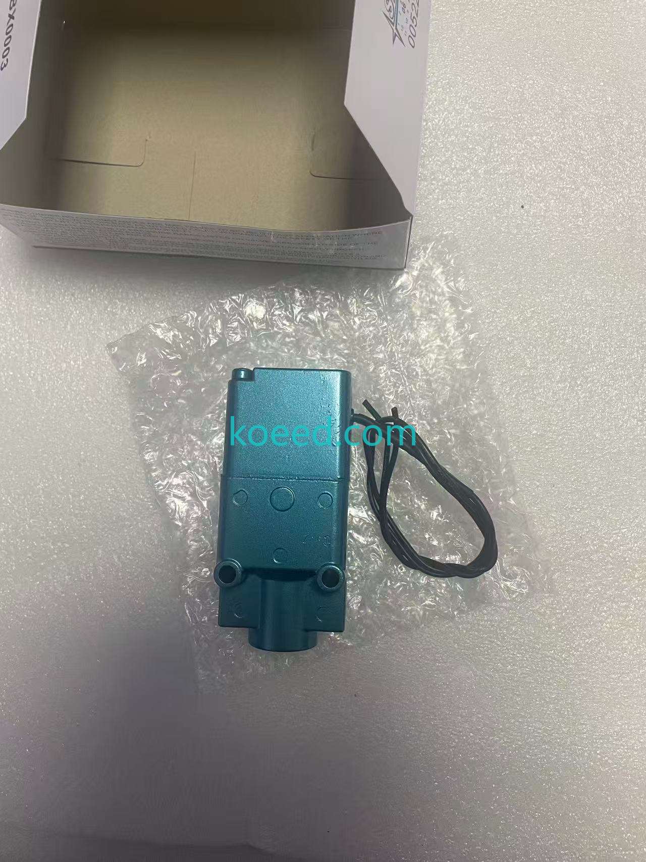 225B-601BAAA - Product View