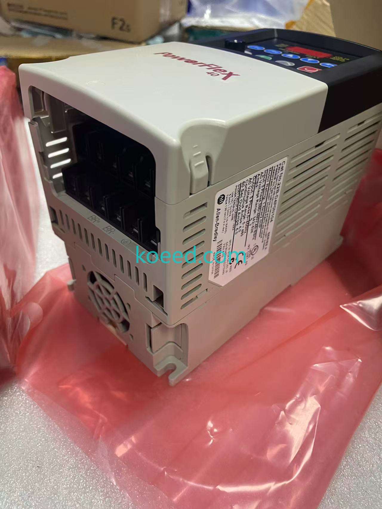 22B-D4P0N104 - Product View