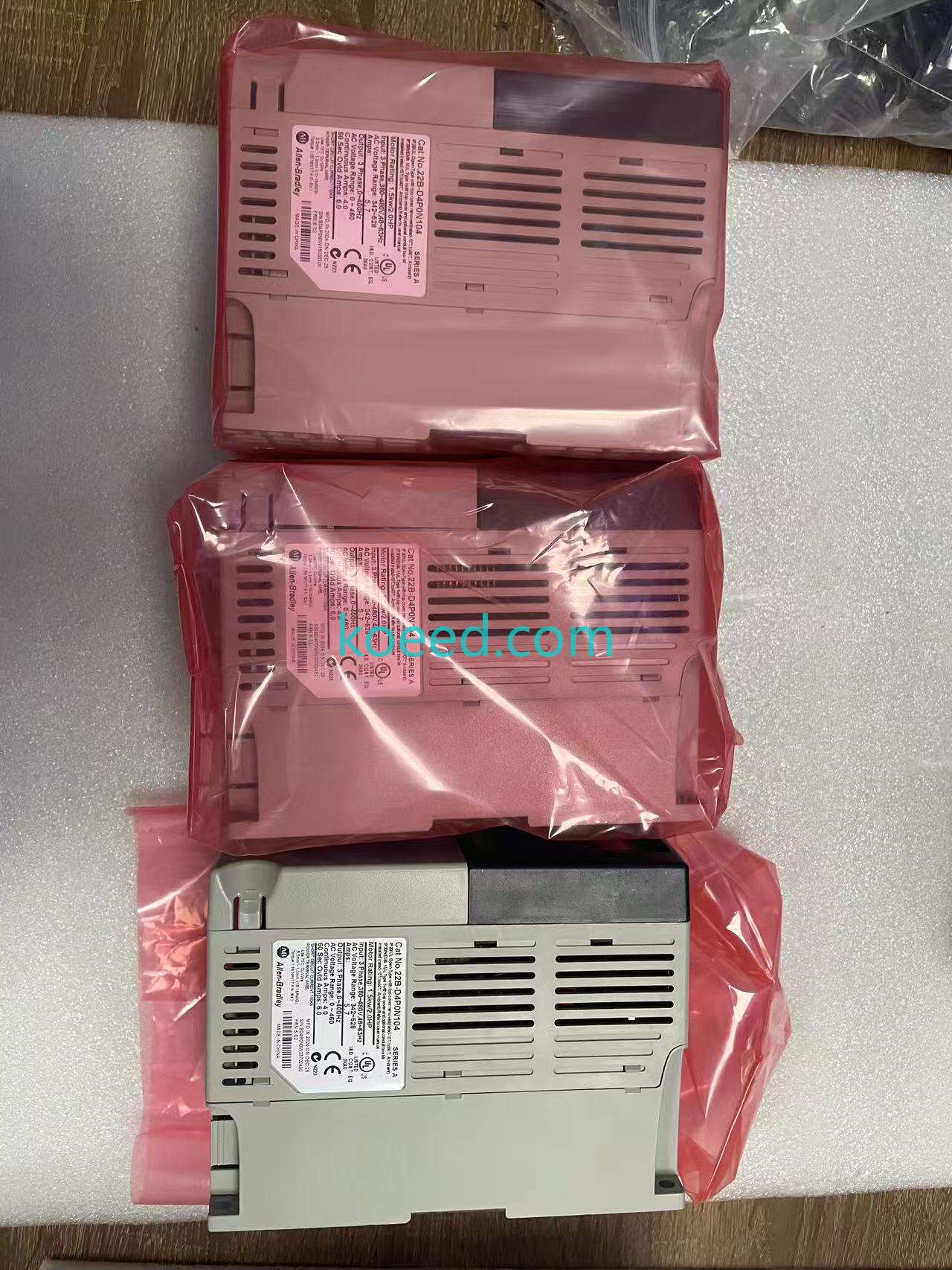 22B-D4P0N104 - Product View