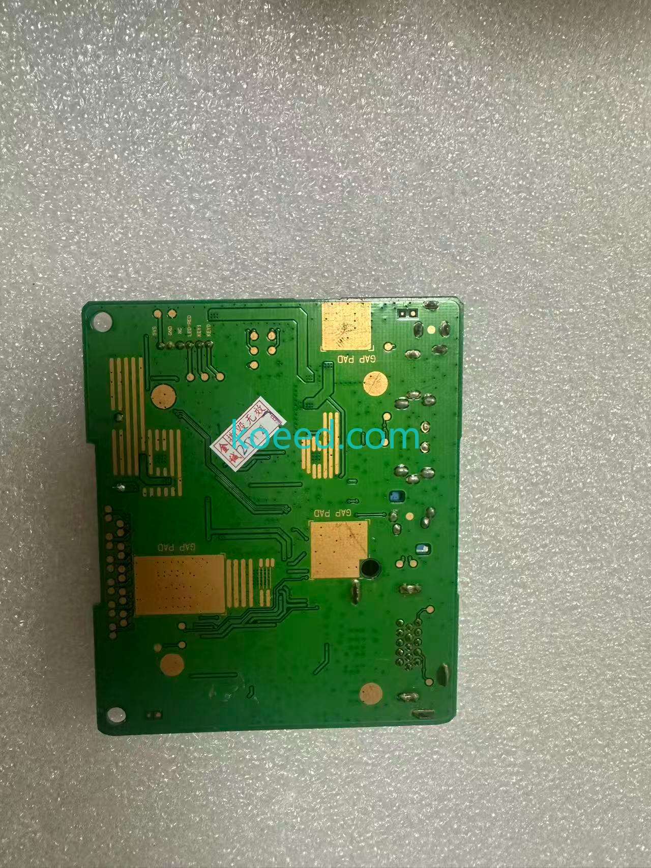 22MP47HQ - Product View