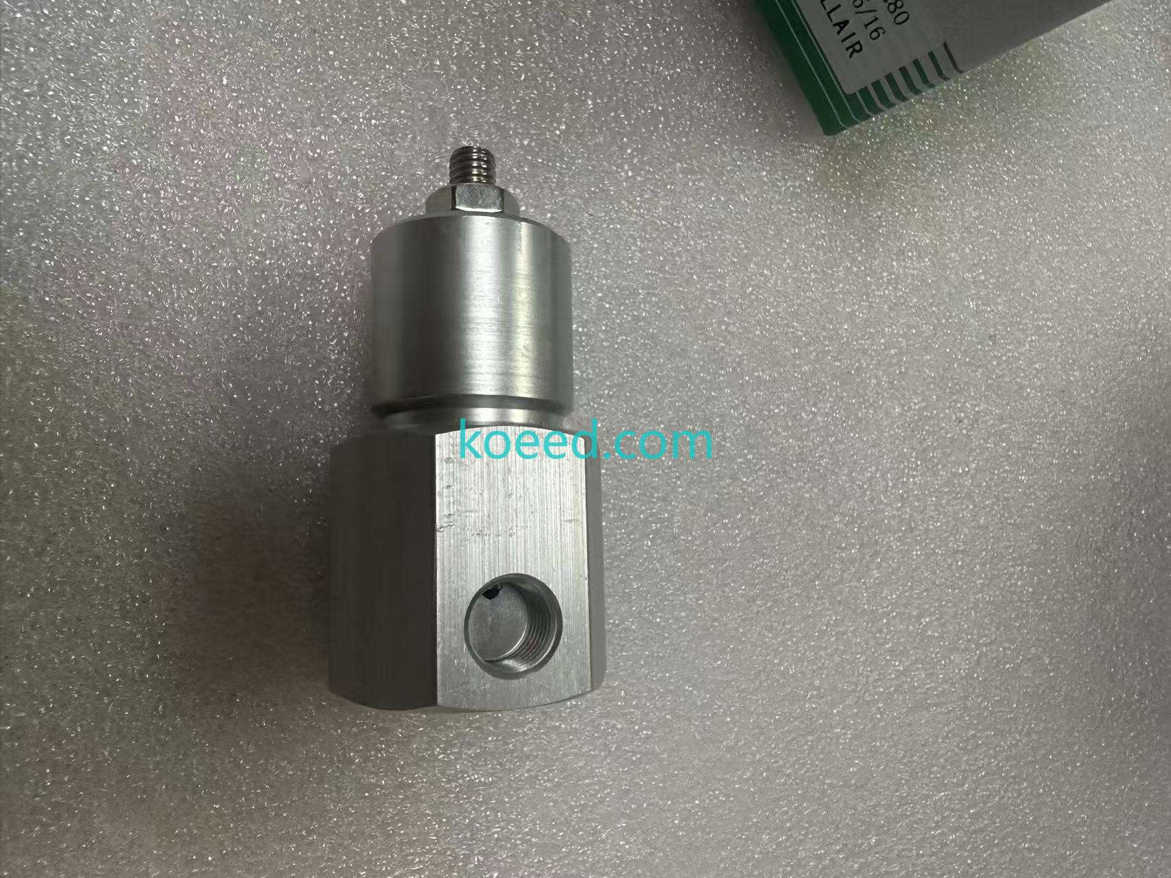 Sullair 250017-280 Detailed Component View