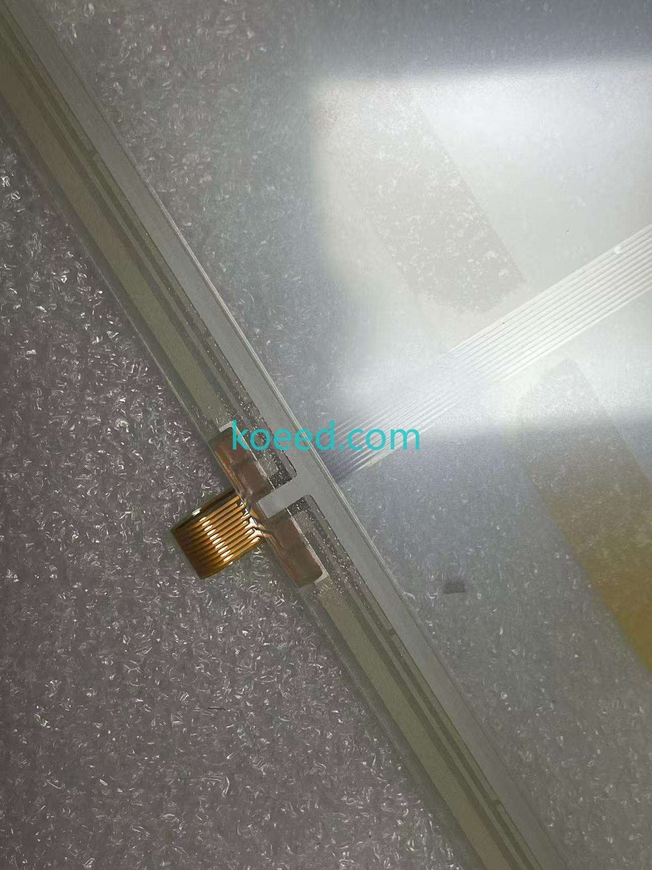 2711P-T15C22D9P-B - Product View