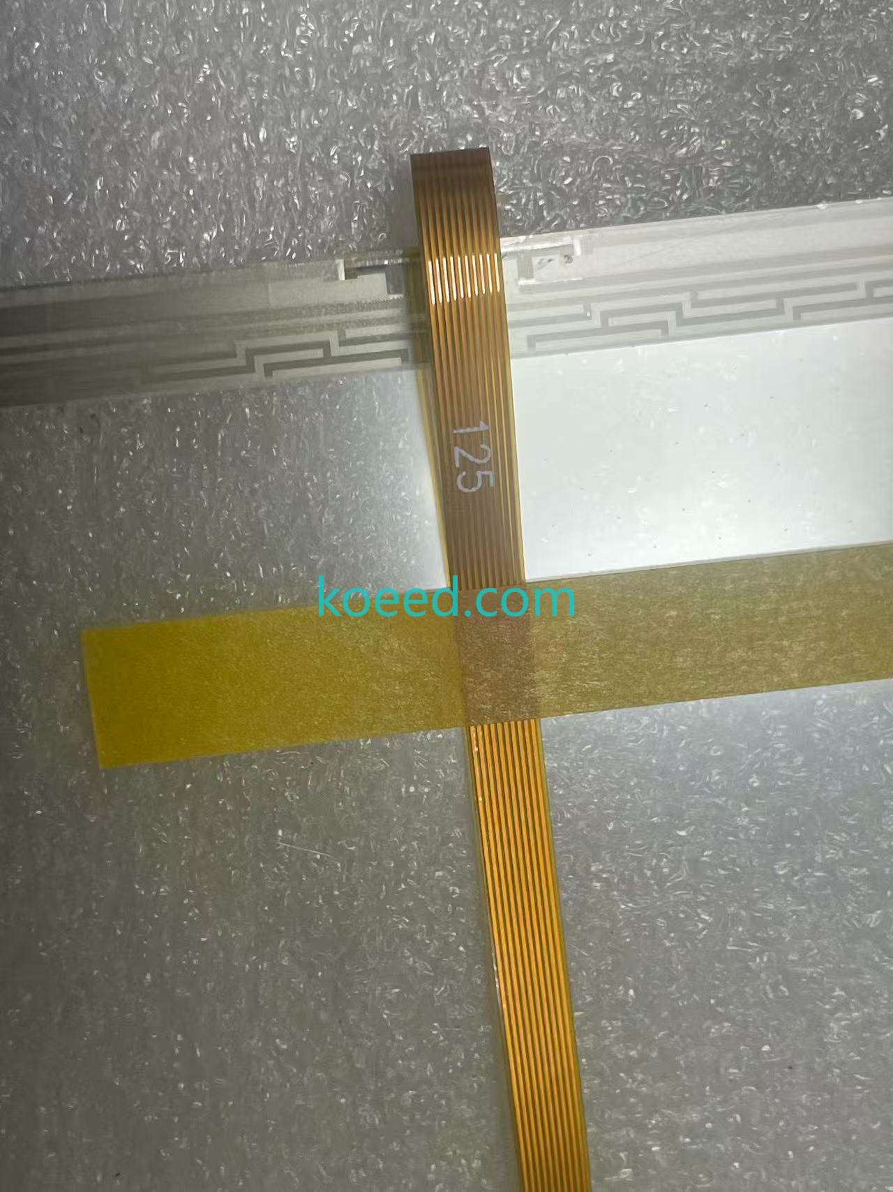 2711P-T15C22D9P-B - Product View