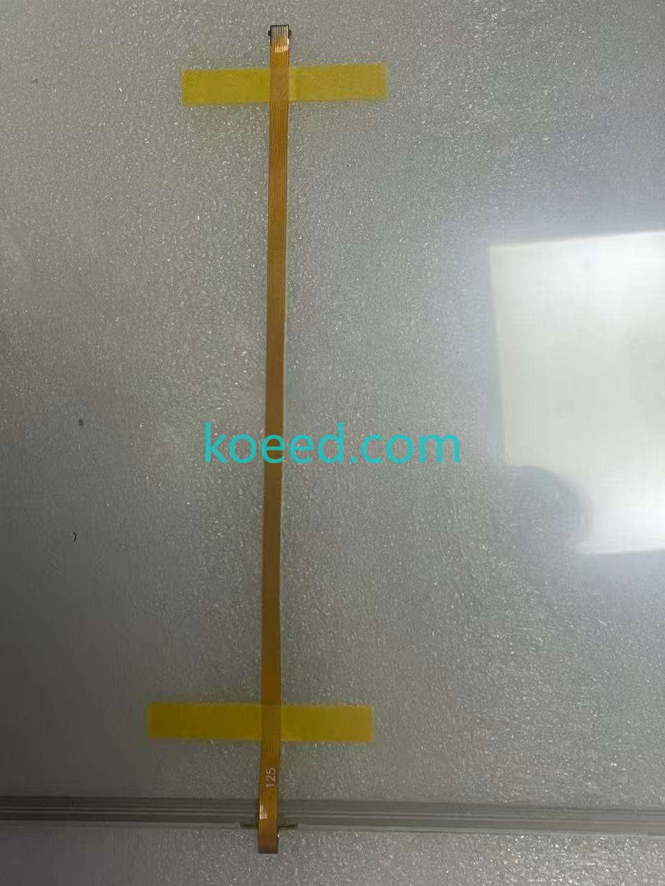 2711P-T15C22D9P-B - Product View