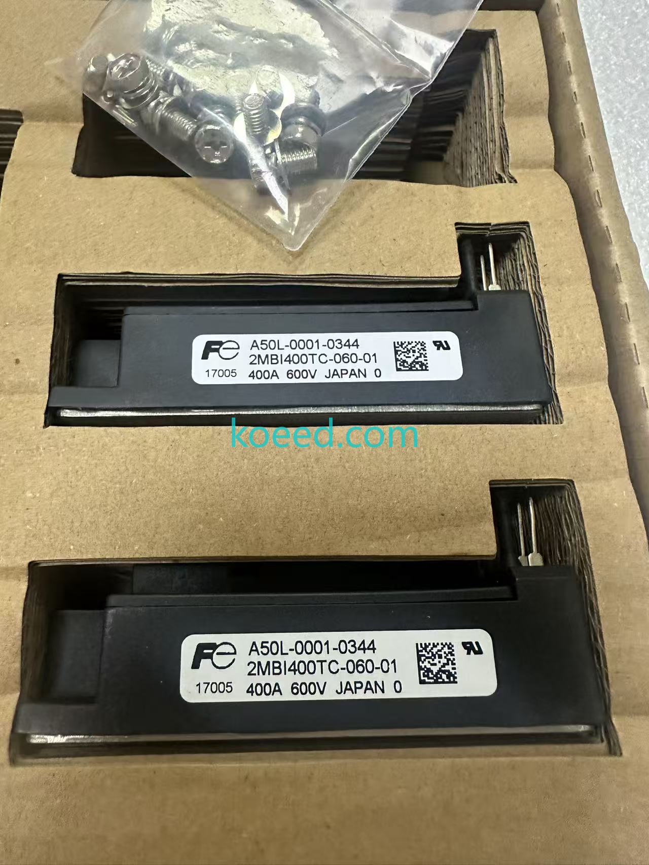 Thermal Management Features