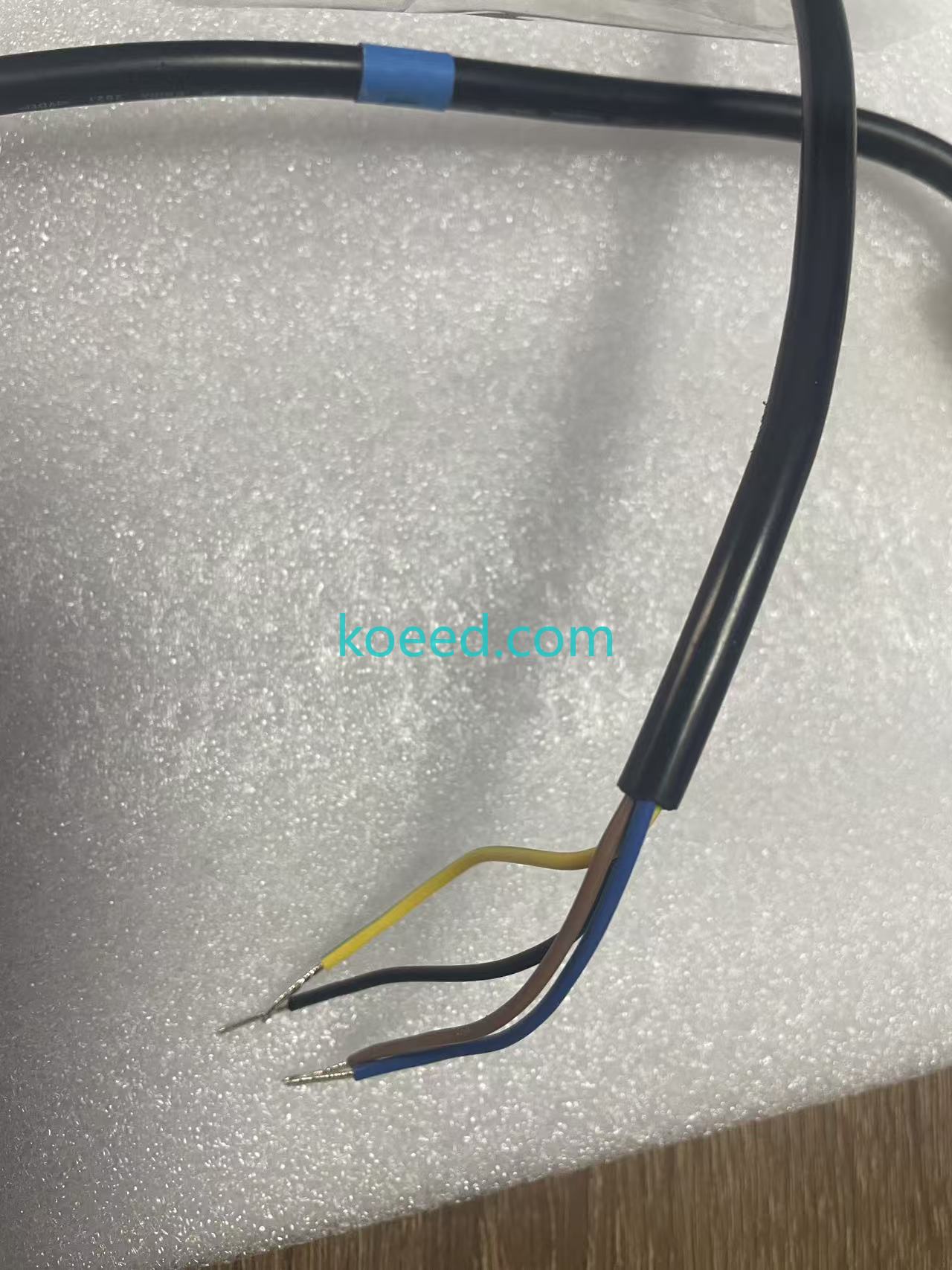 2RRE45 Terminal Connections