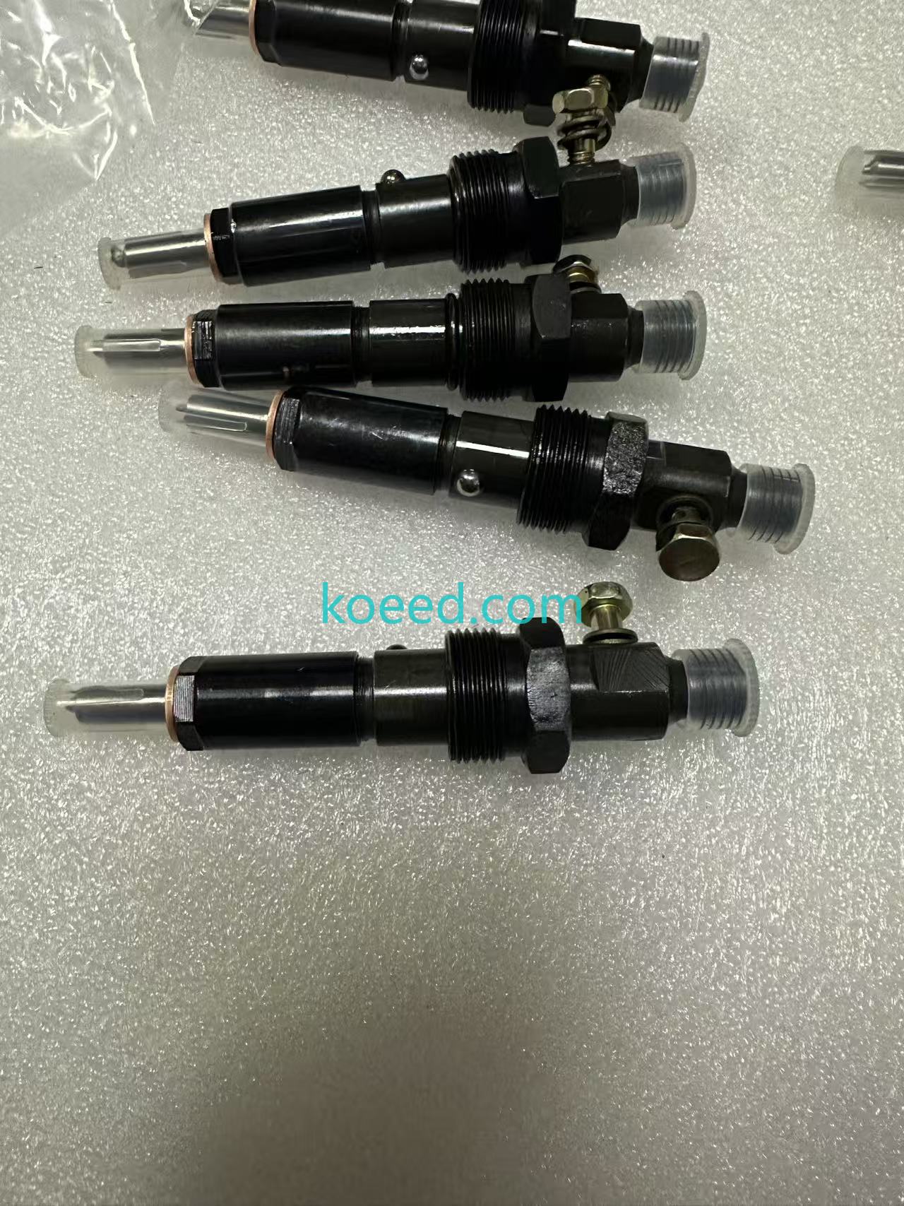 Bosch 0432133864 - O-Ring & Seating Surface