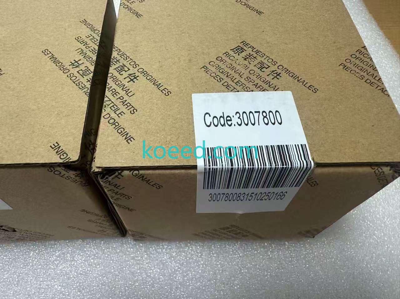 3007800 - Product View