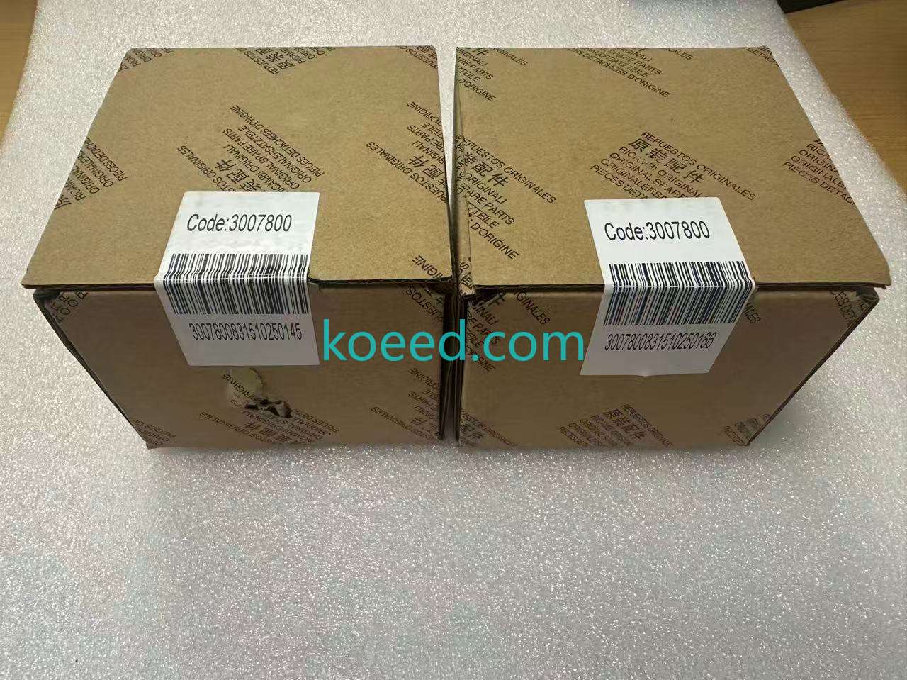 3007800 - Product View