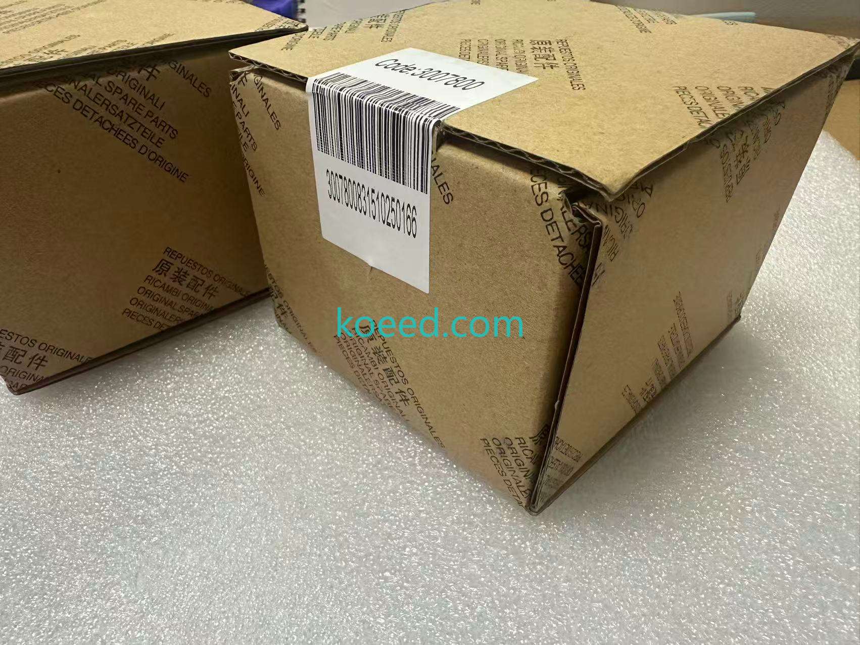 3007800 - Product View