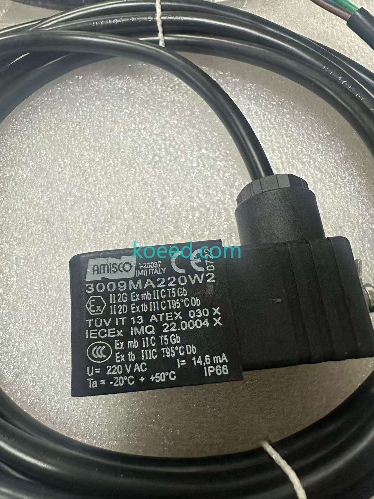 3009MA220W2 - Product View