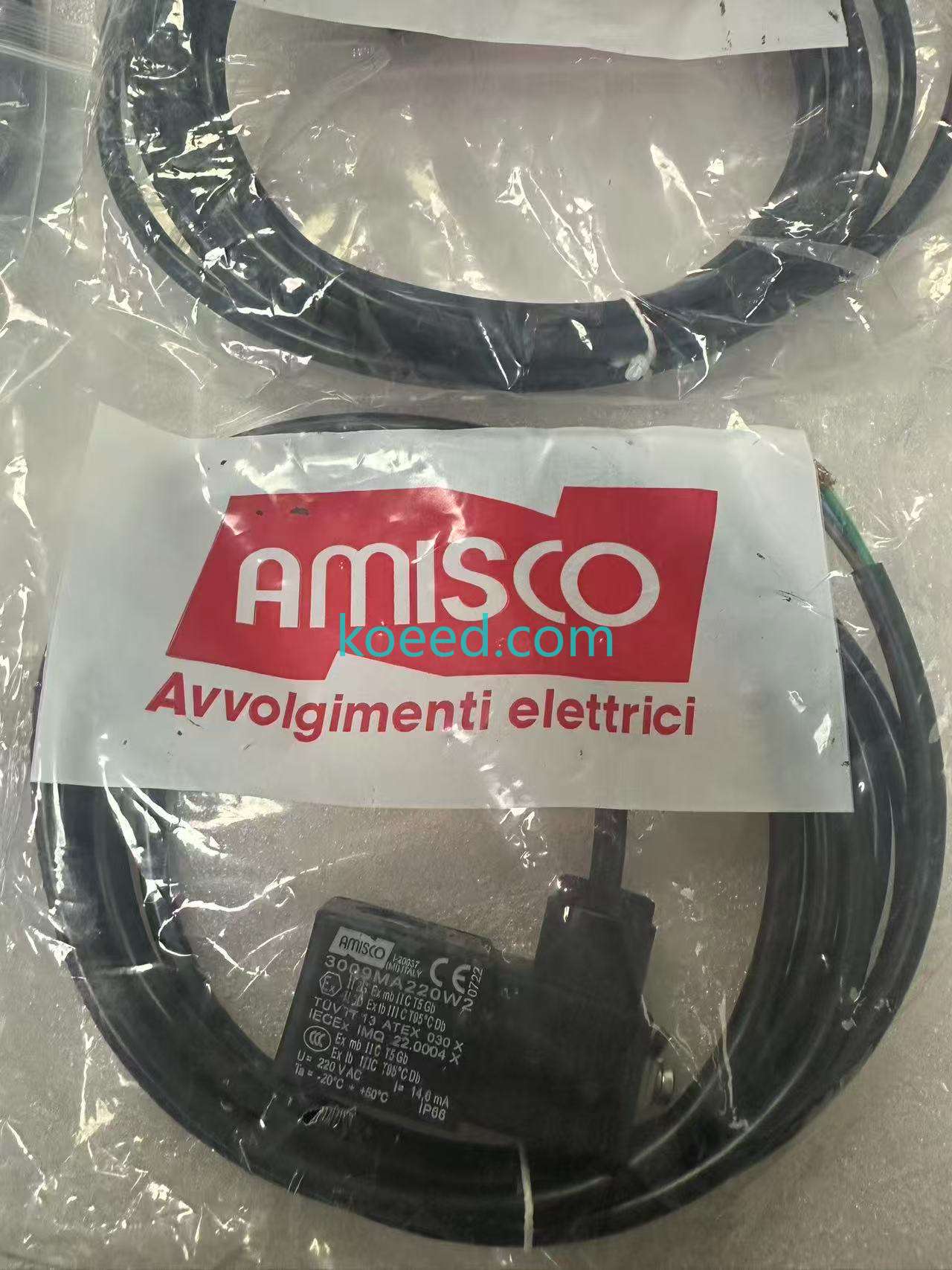 3009MA220W2 - Product View