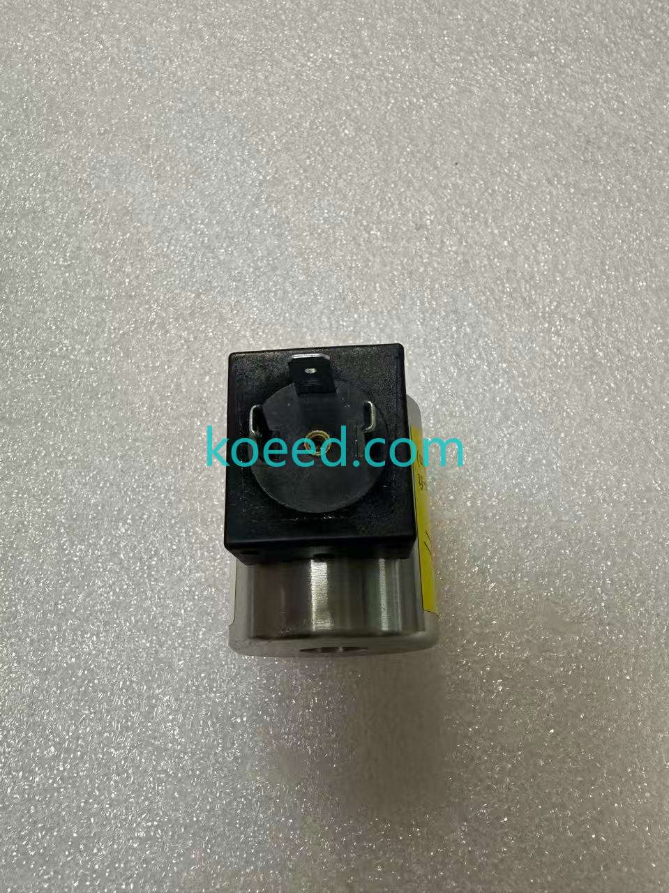 Eaton Vickers 300AA00081A Installation Guide