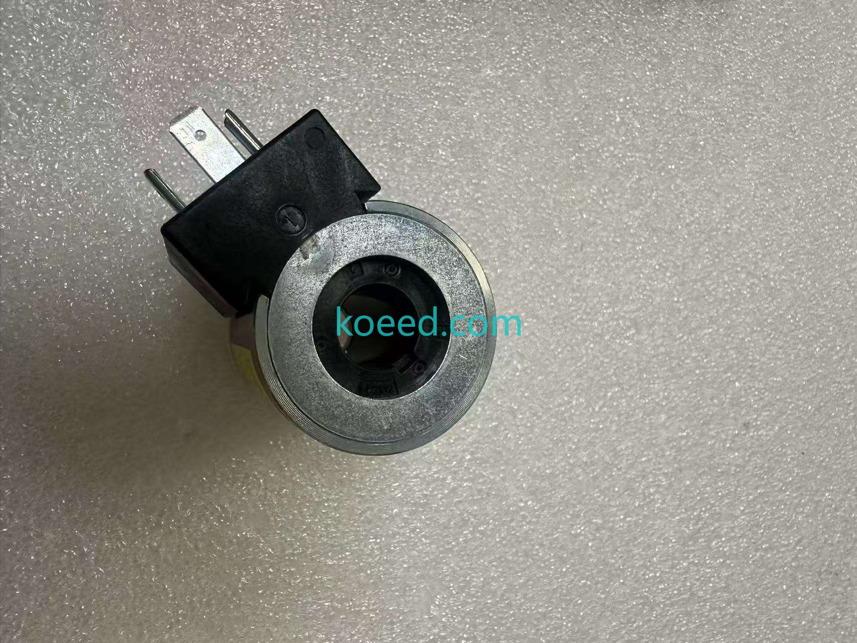 Eaton Vickers 300AA00081A Connector Detail