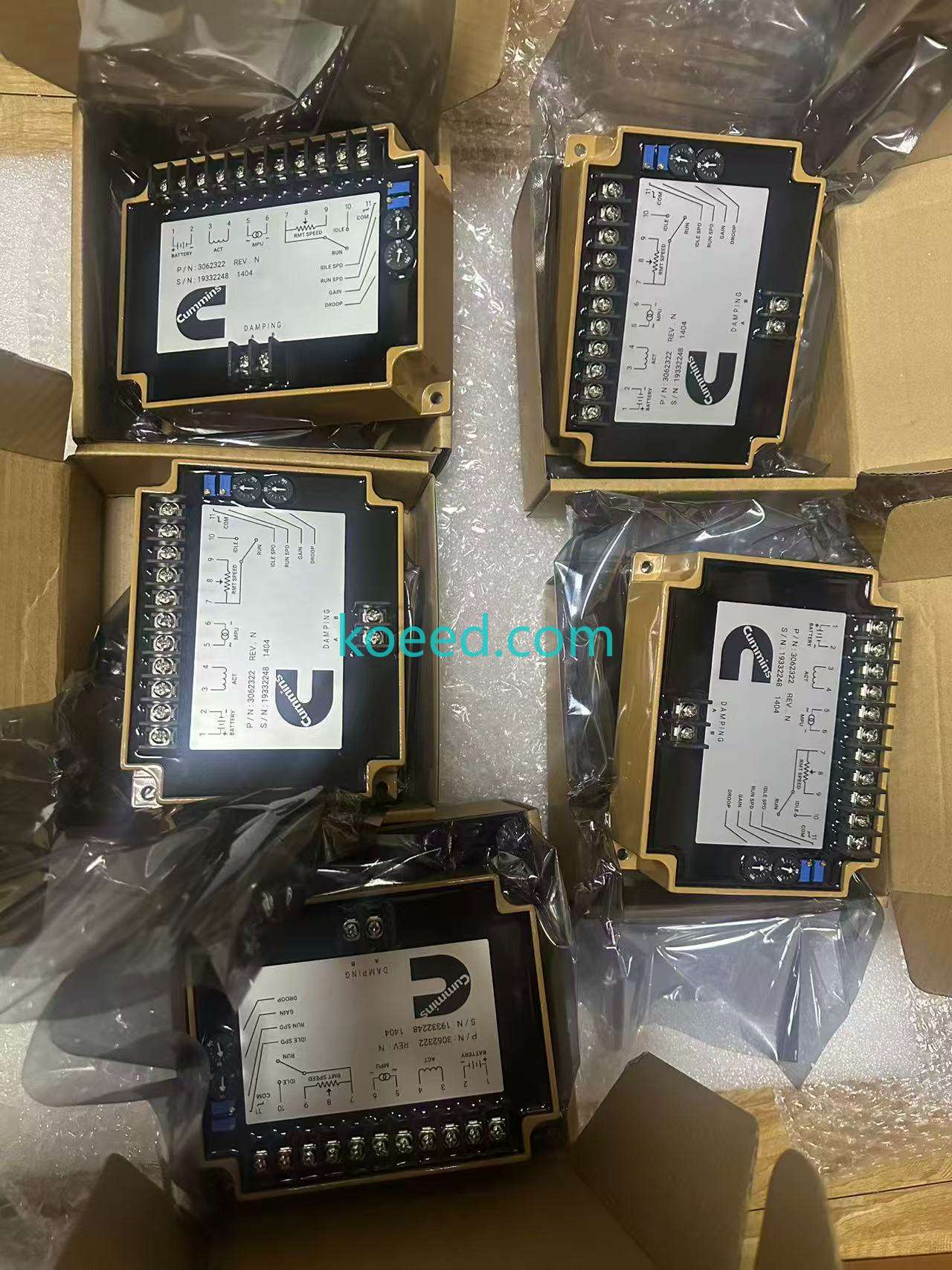 3062322 - Product View