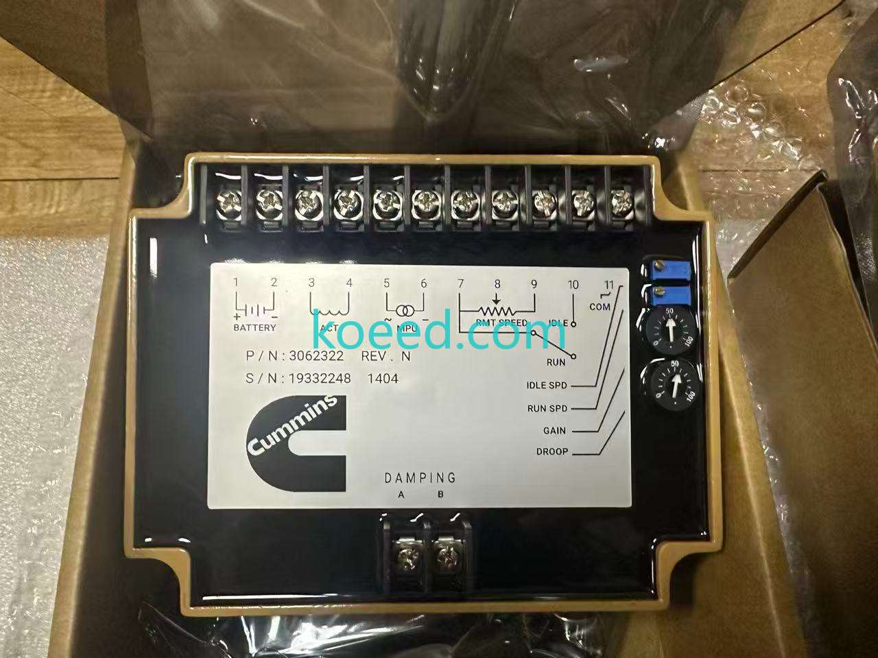 3062322 - Product View