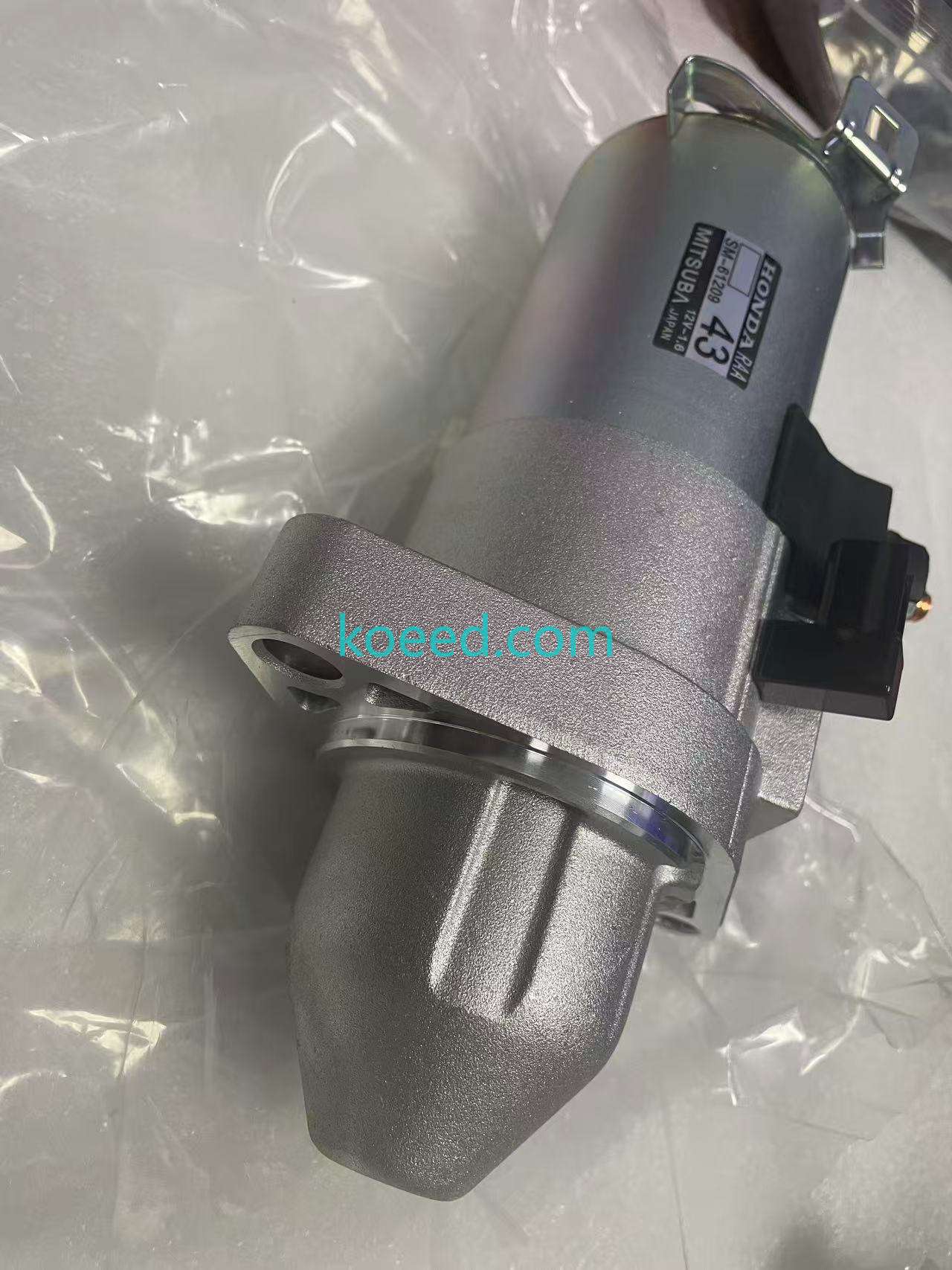 31200-R40-A01 - Product View