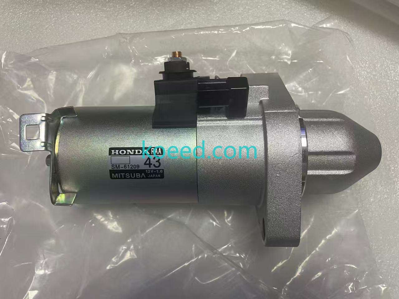 31200-R40-A01 - Product View