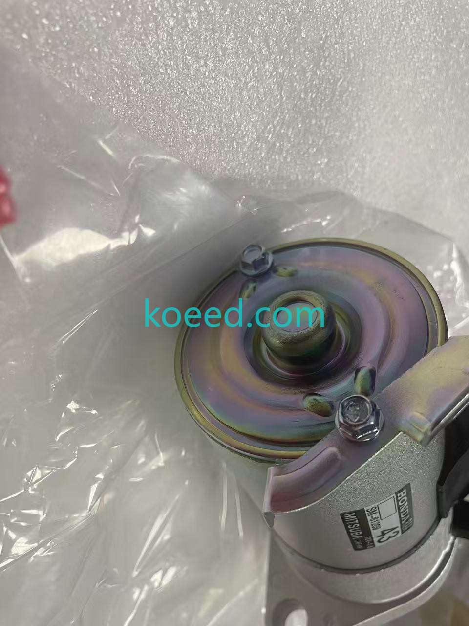 31200-R40-A01 - Product View