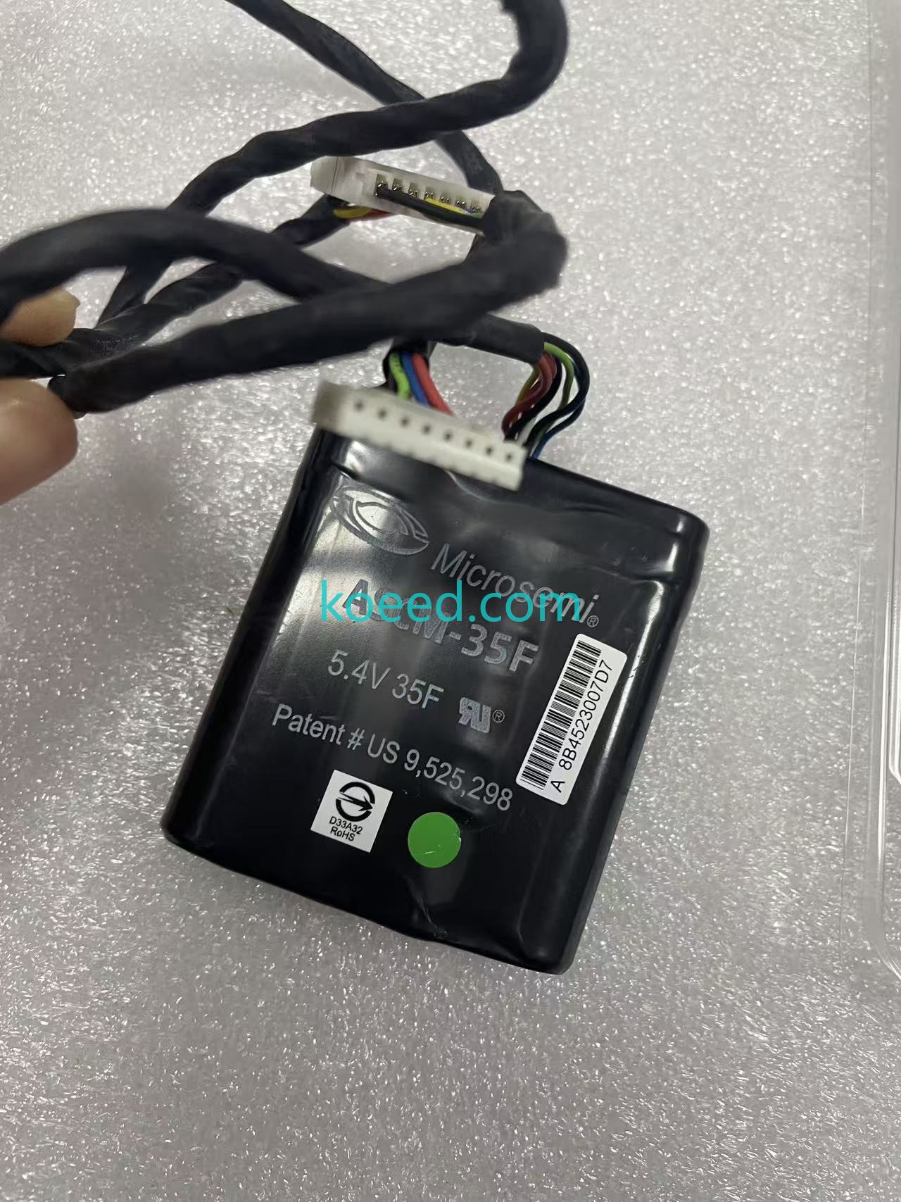 3152-8I Module Installation