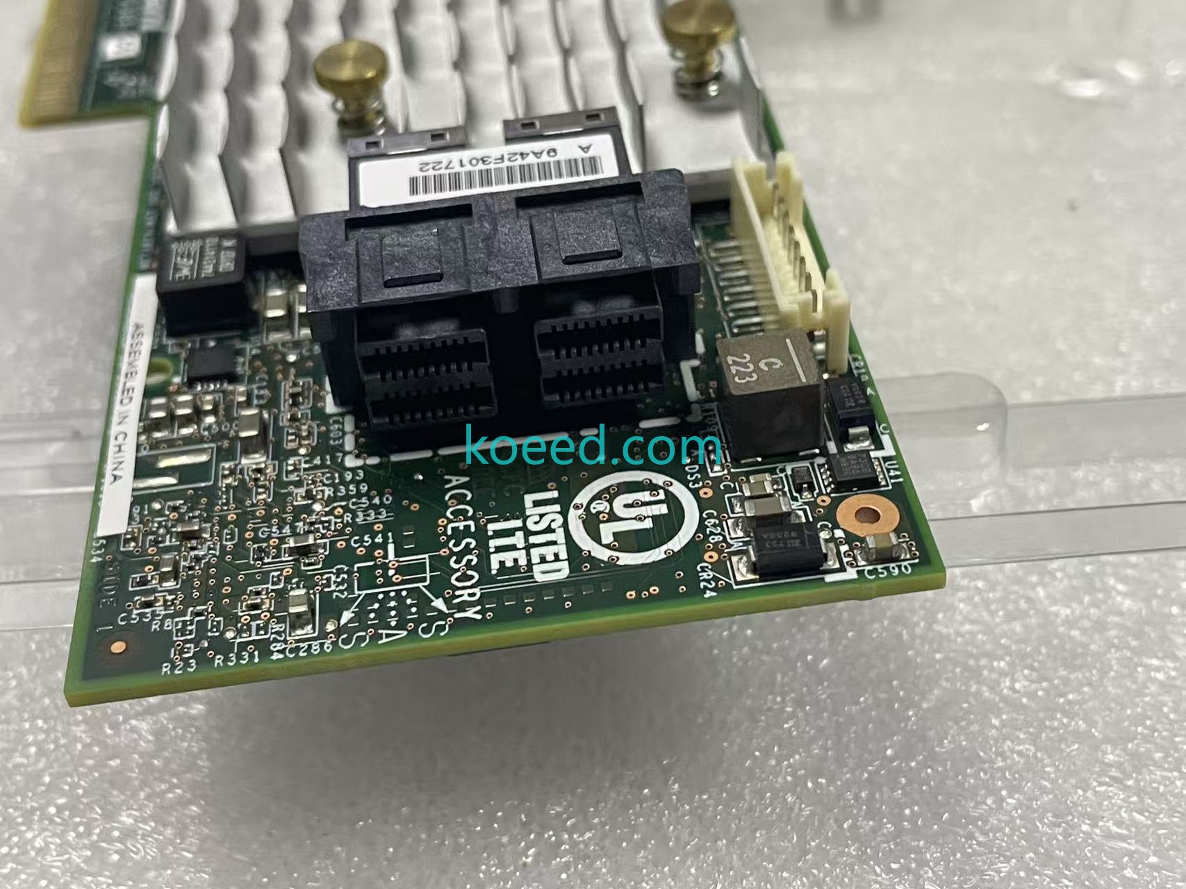 3152-8I Module Connections